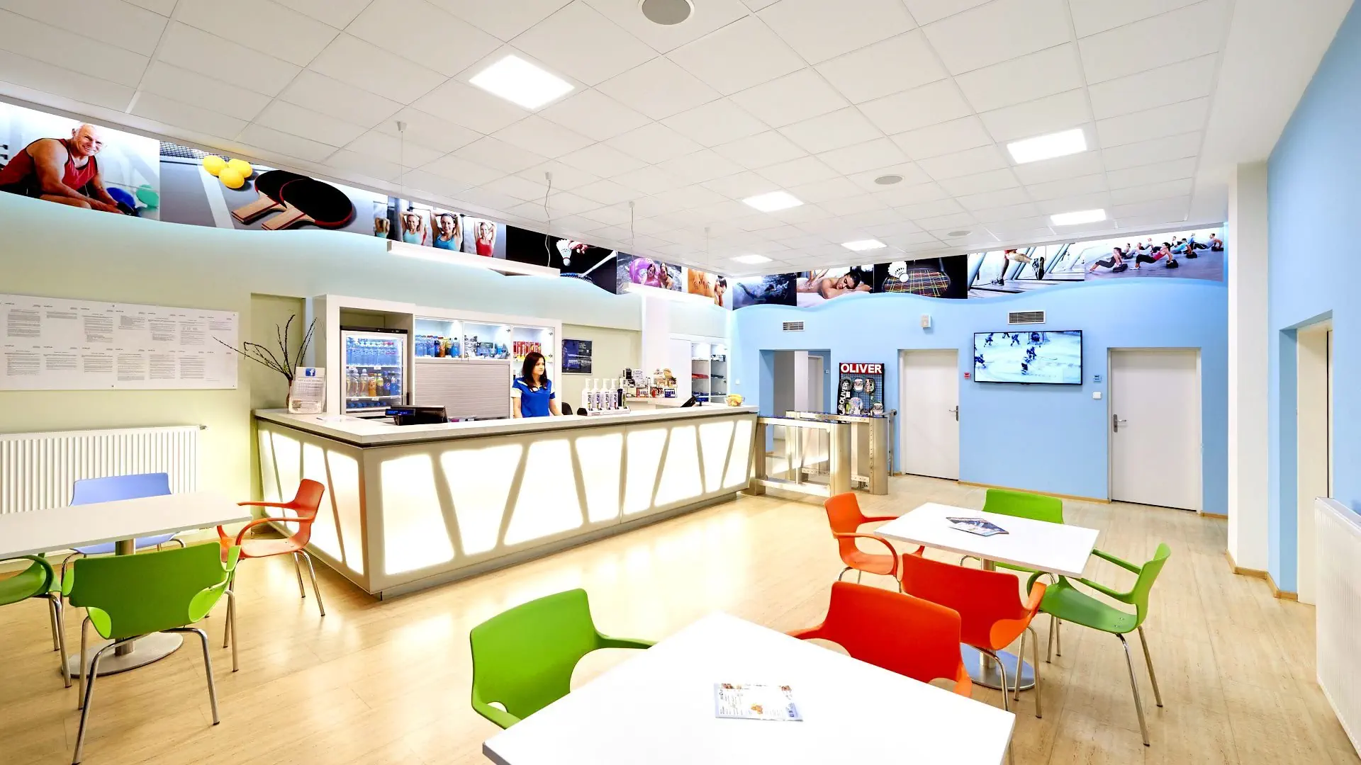 Congress & Wellness Hotel Olšanka