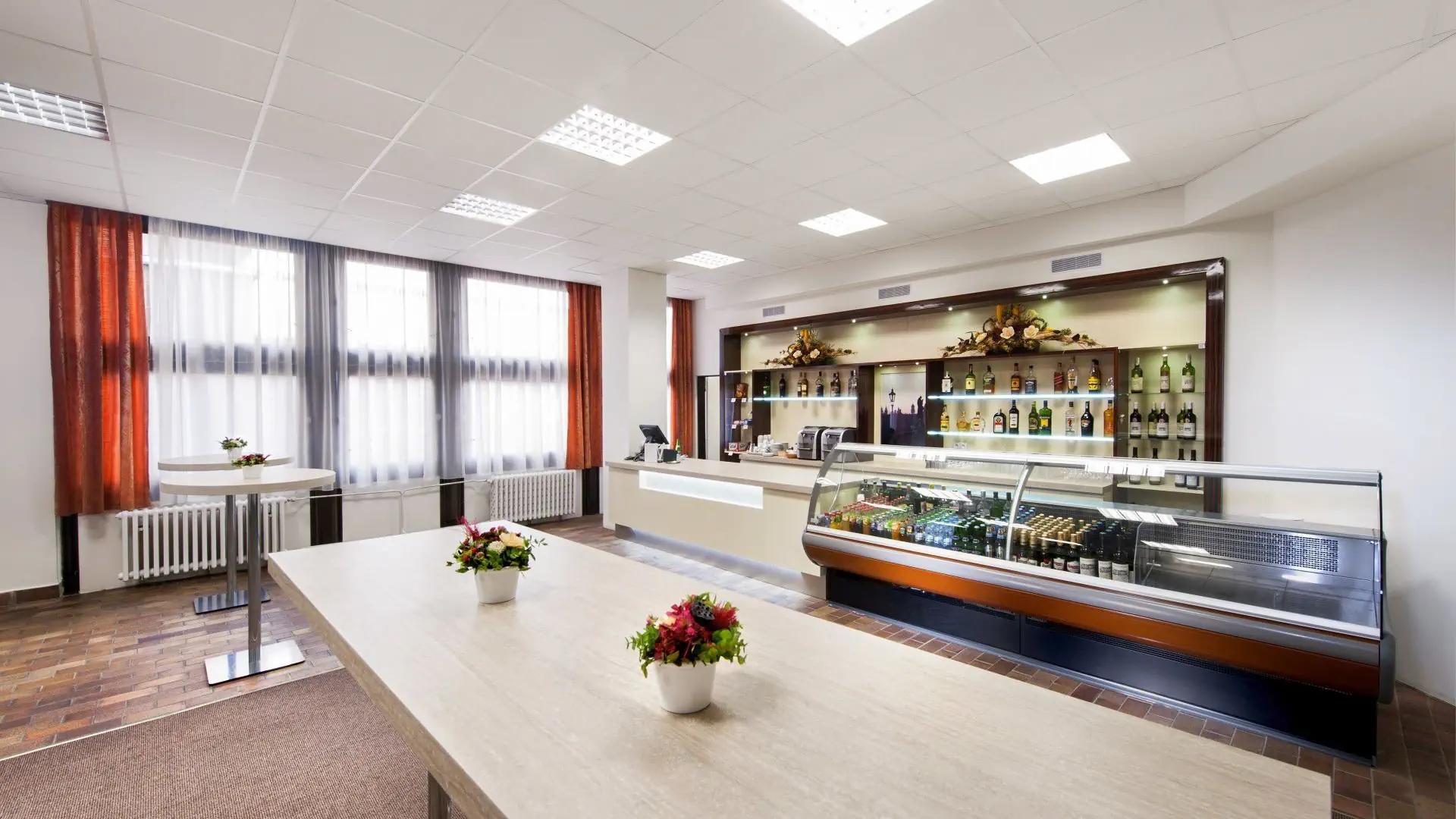 Congress & Wellness Hotel Olšanka