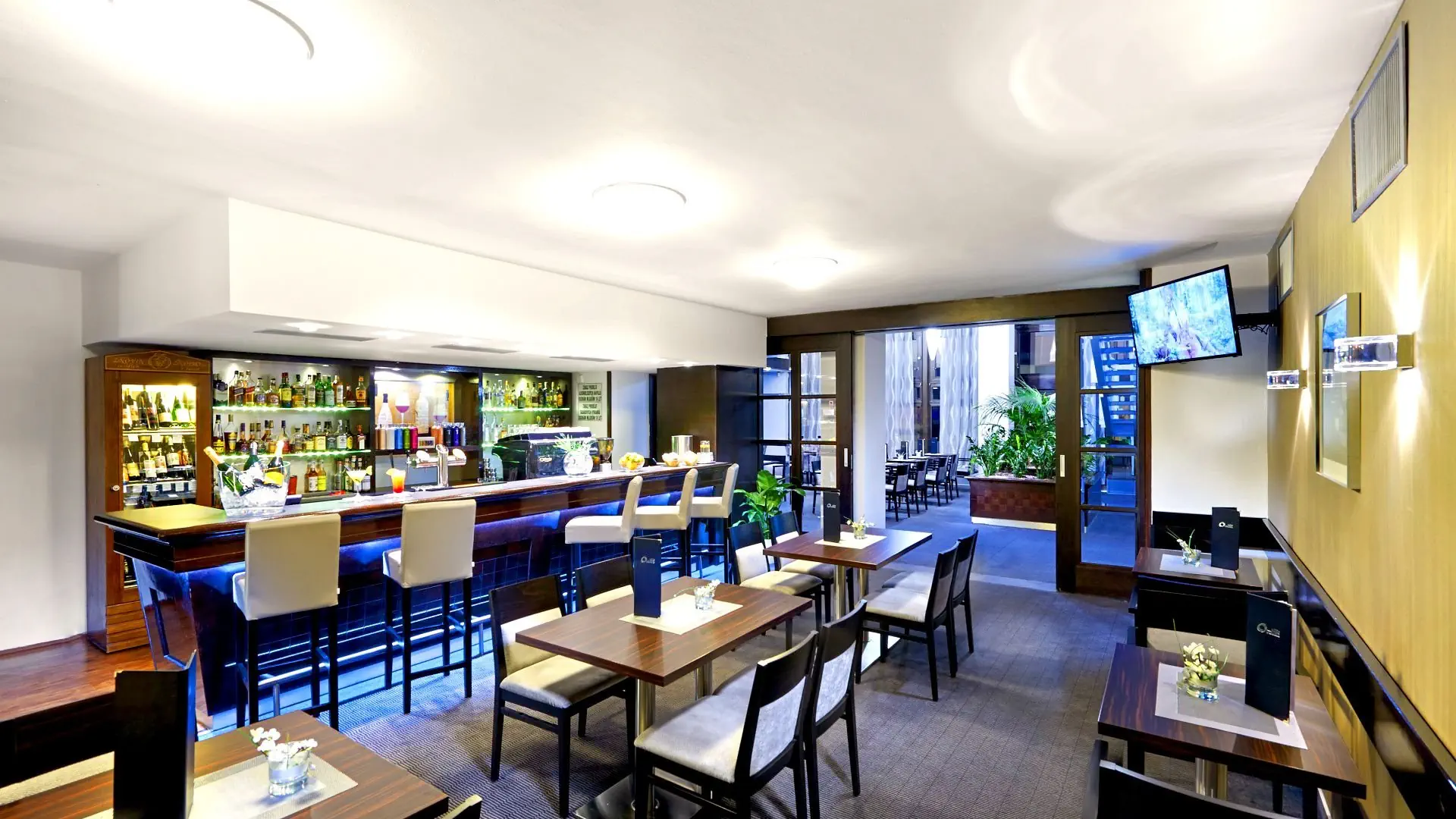 Congress & Wellness Hotel Olšanka