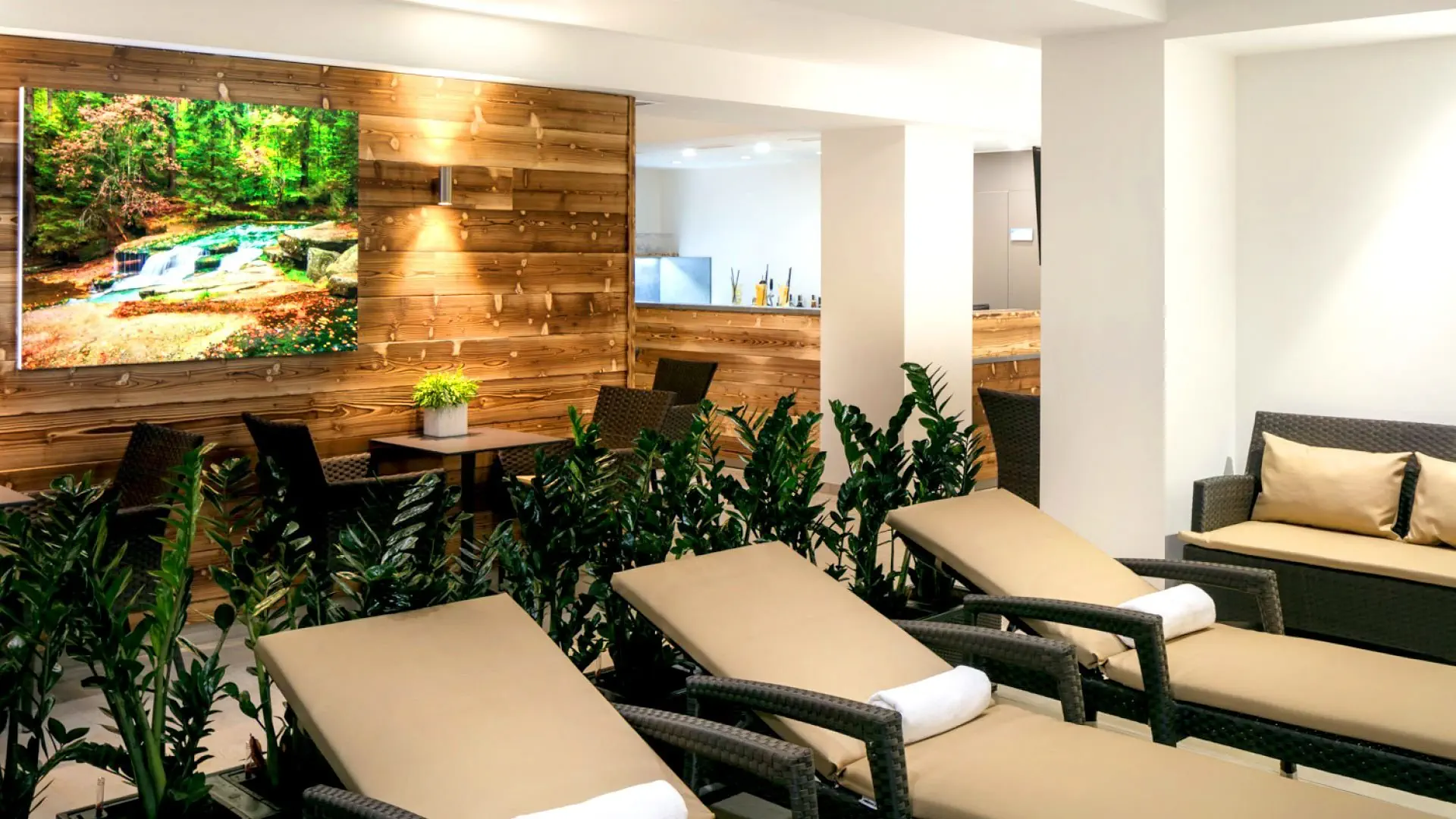 Congress & Wellness Hotel Olšanka