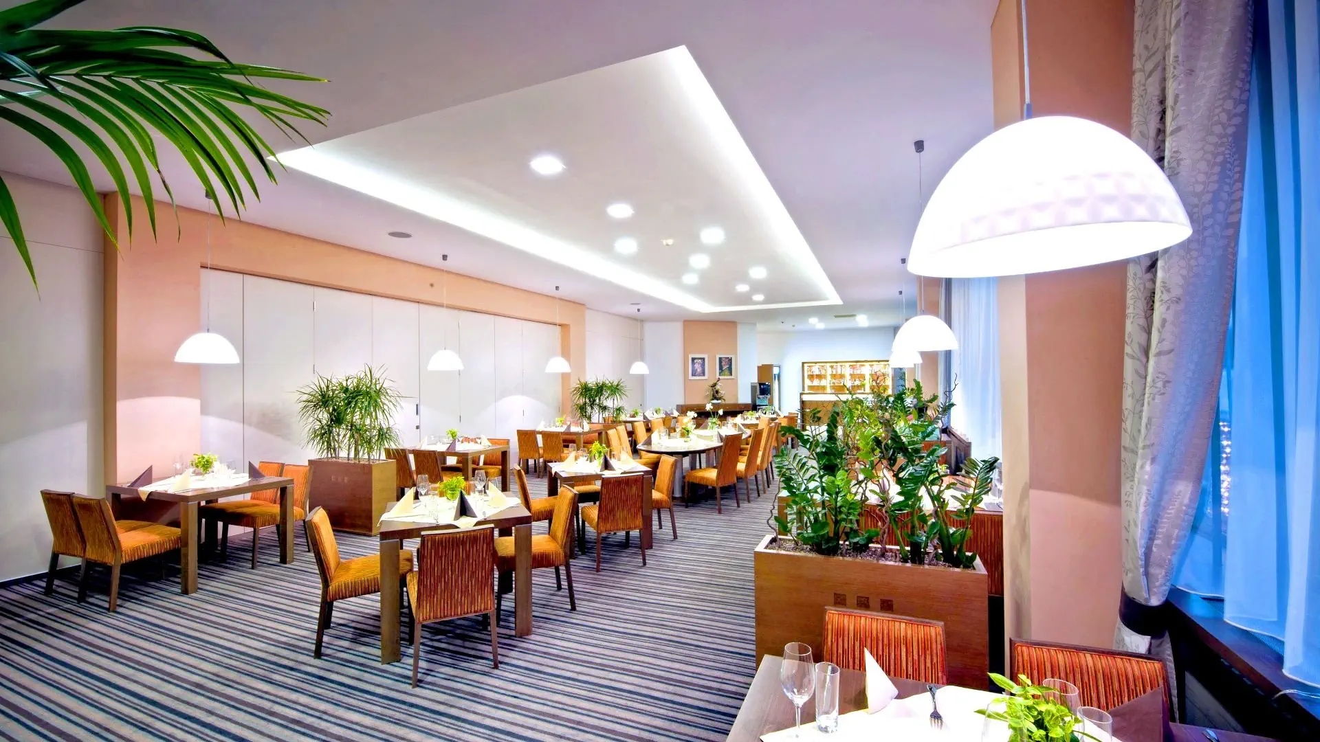 Congress & Wellness Hotel Olšanka