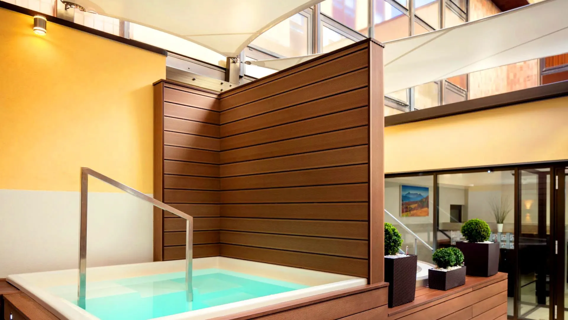 Congress & Wellness Hotel Olšanka