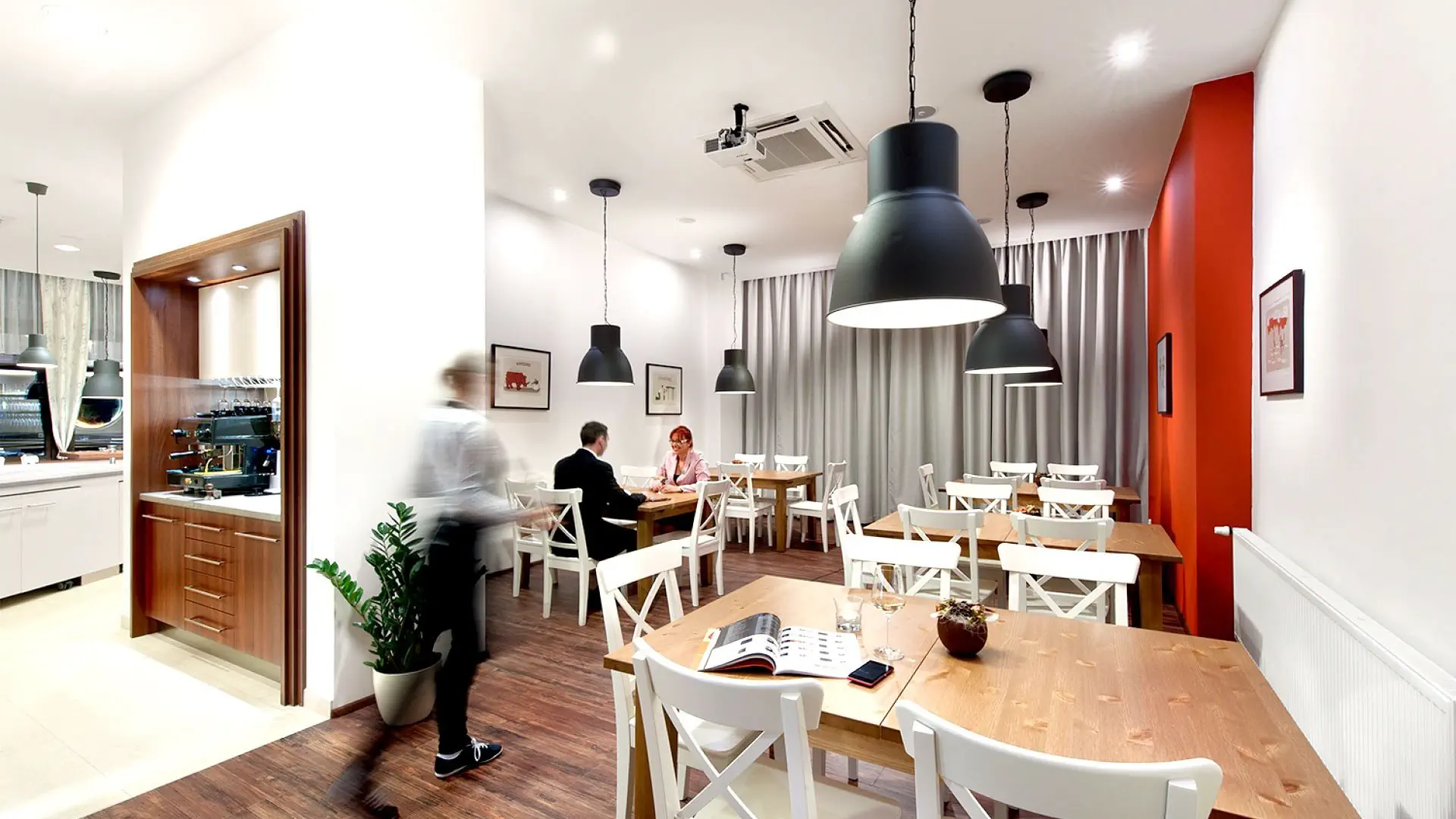 Congress & Wellness Hotel Olšanka