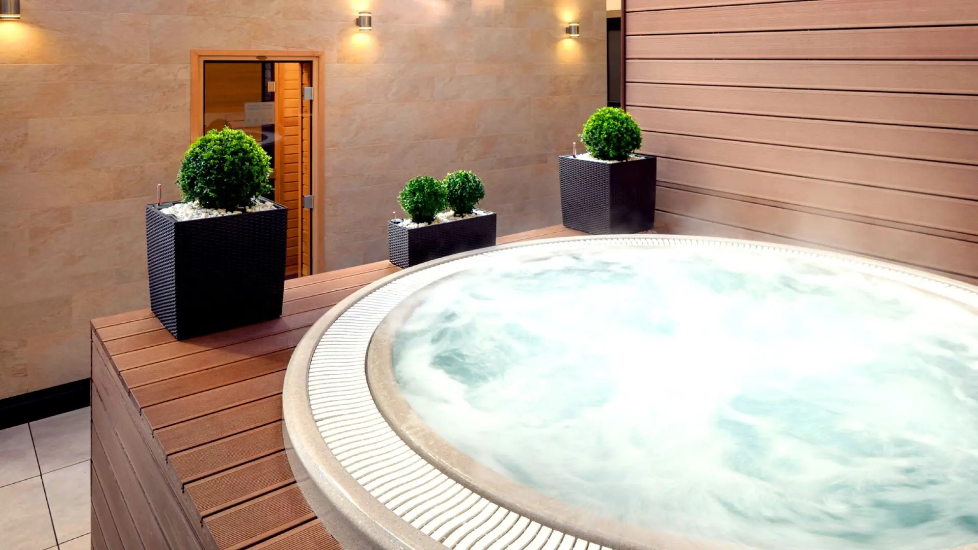 Congress & Wellness Hotel Olšanka