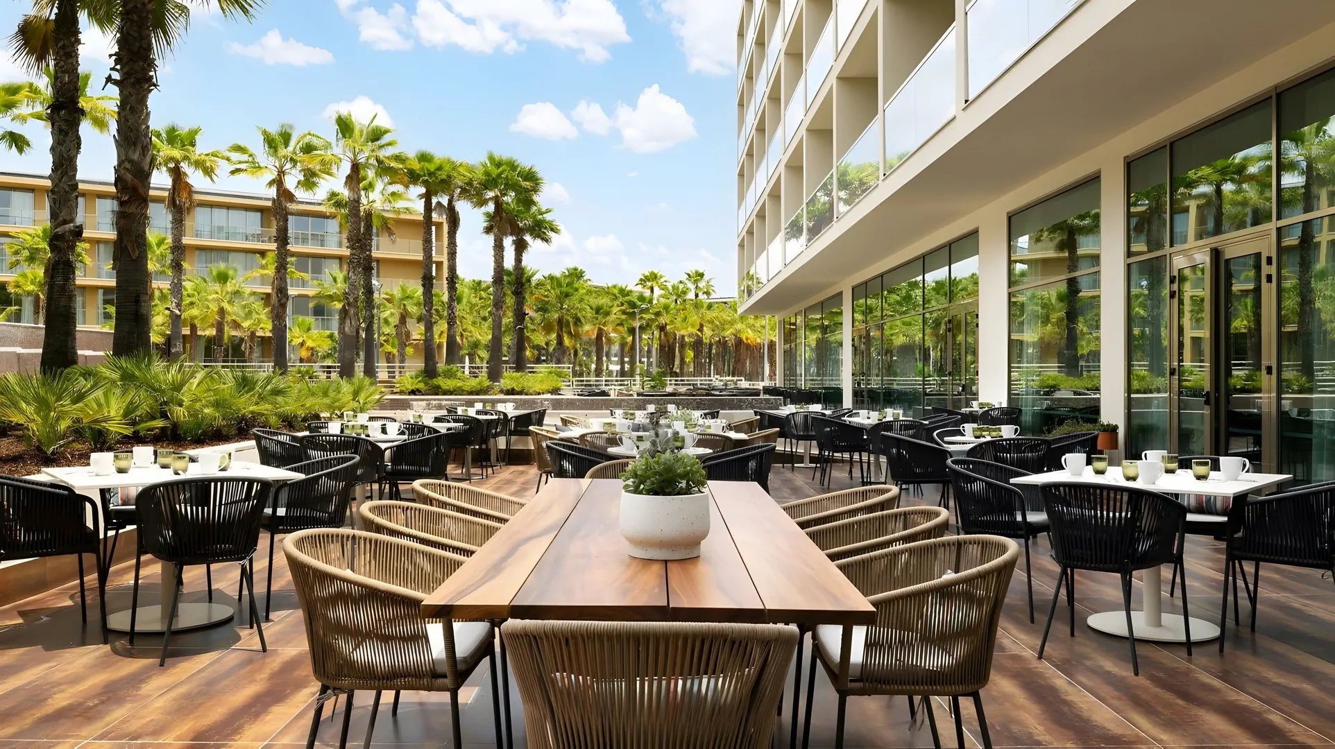 Algarve Marriott Salgados Golf Resort - zdjęcie 18