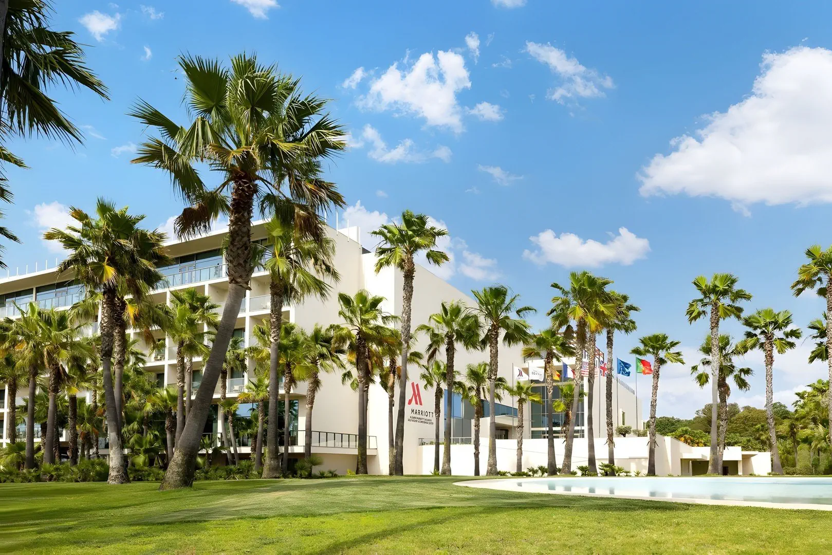 Algarve Marriott Salgados Golf Resort - zdjęcie 24