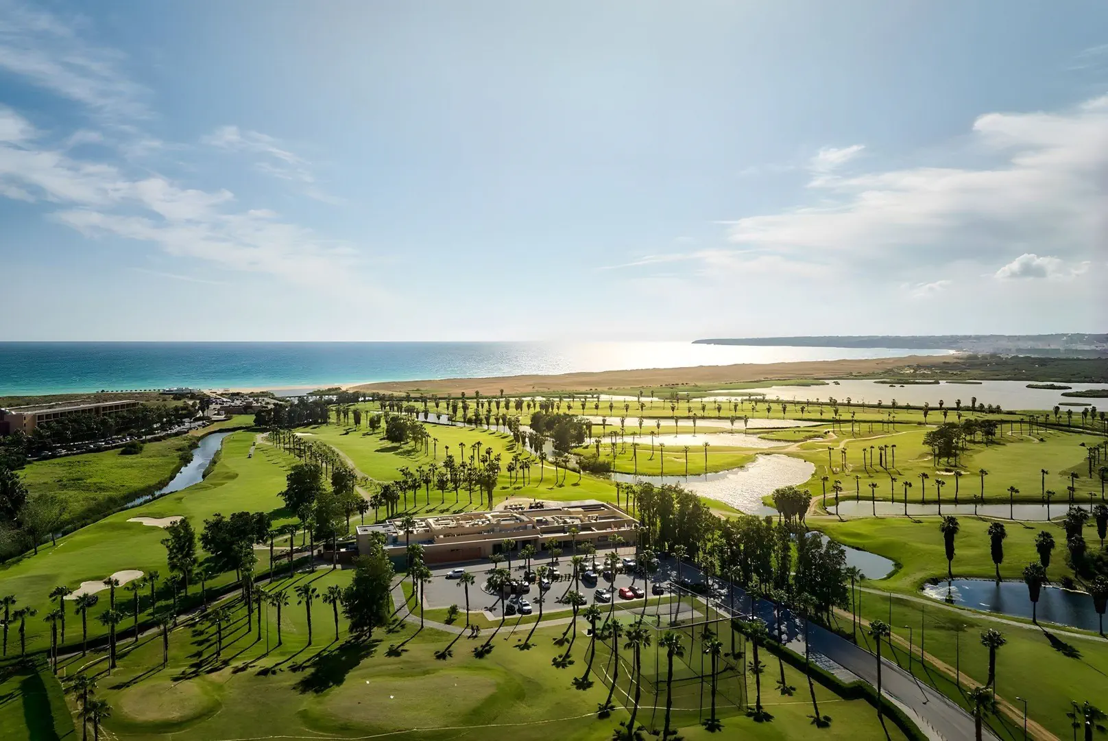 Algarve Marriott Salgados Golf Resort - zdjęcie 5