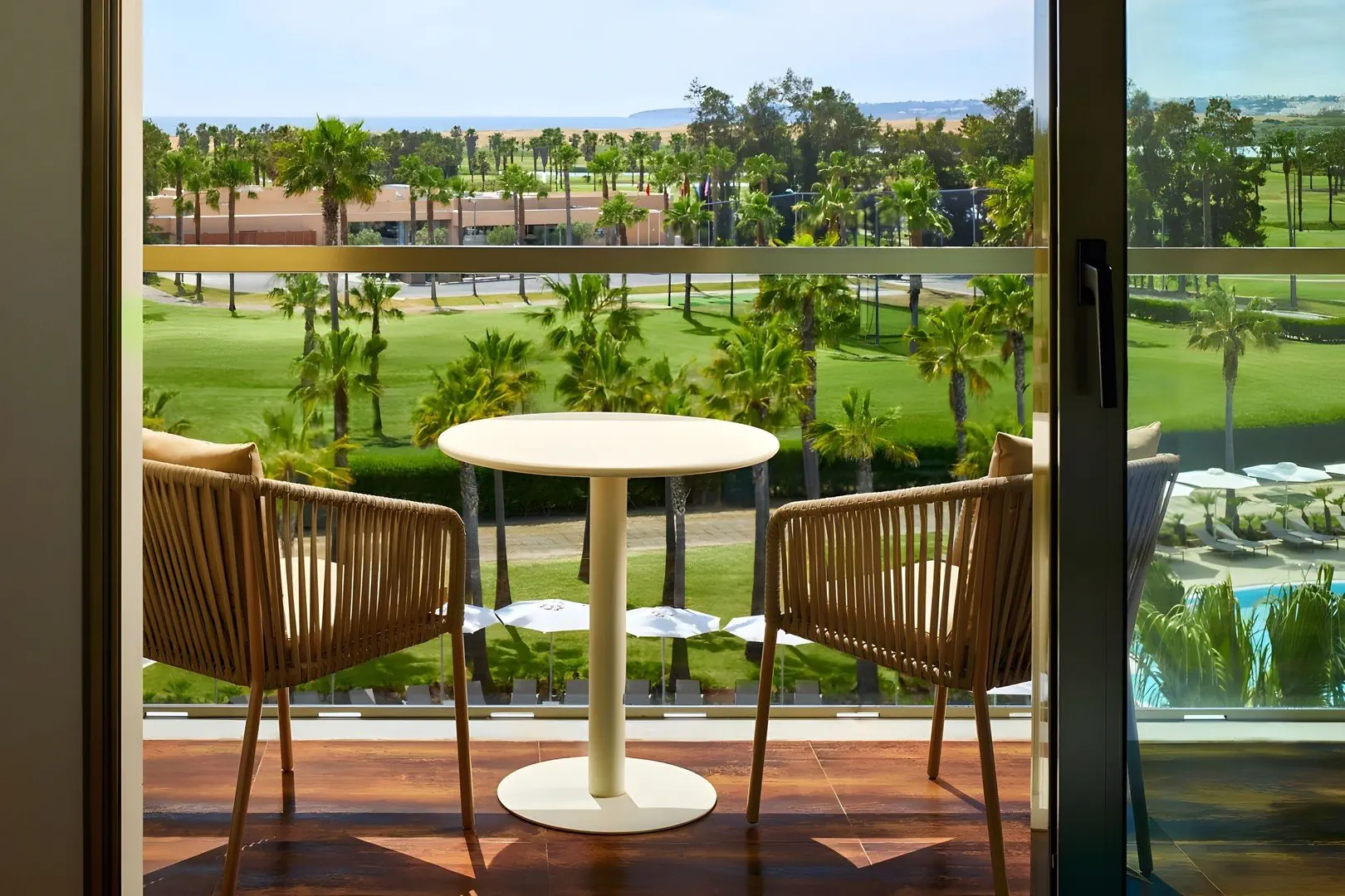 Algarve Marriott Salgados Golf Resort - zdjęcie 13