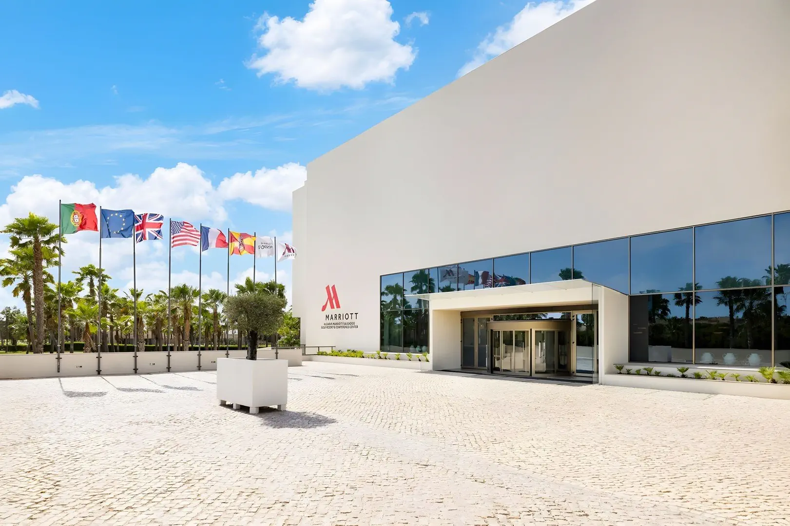 Algarve Marriott Salgados Golf Resort - zdjęcie 25