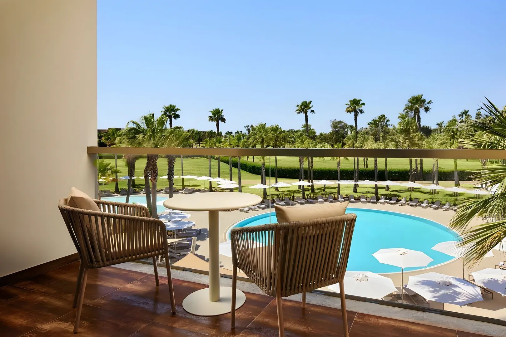 Algarve Marriott Salgados Golf Resort - zdjęcie 12
