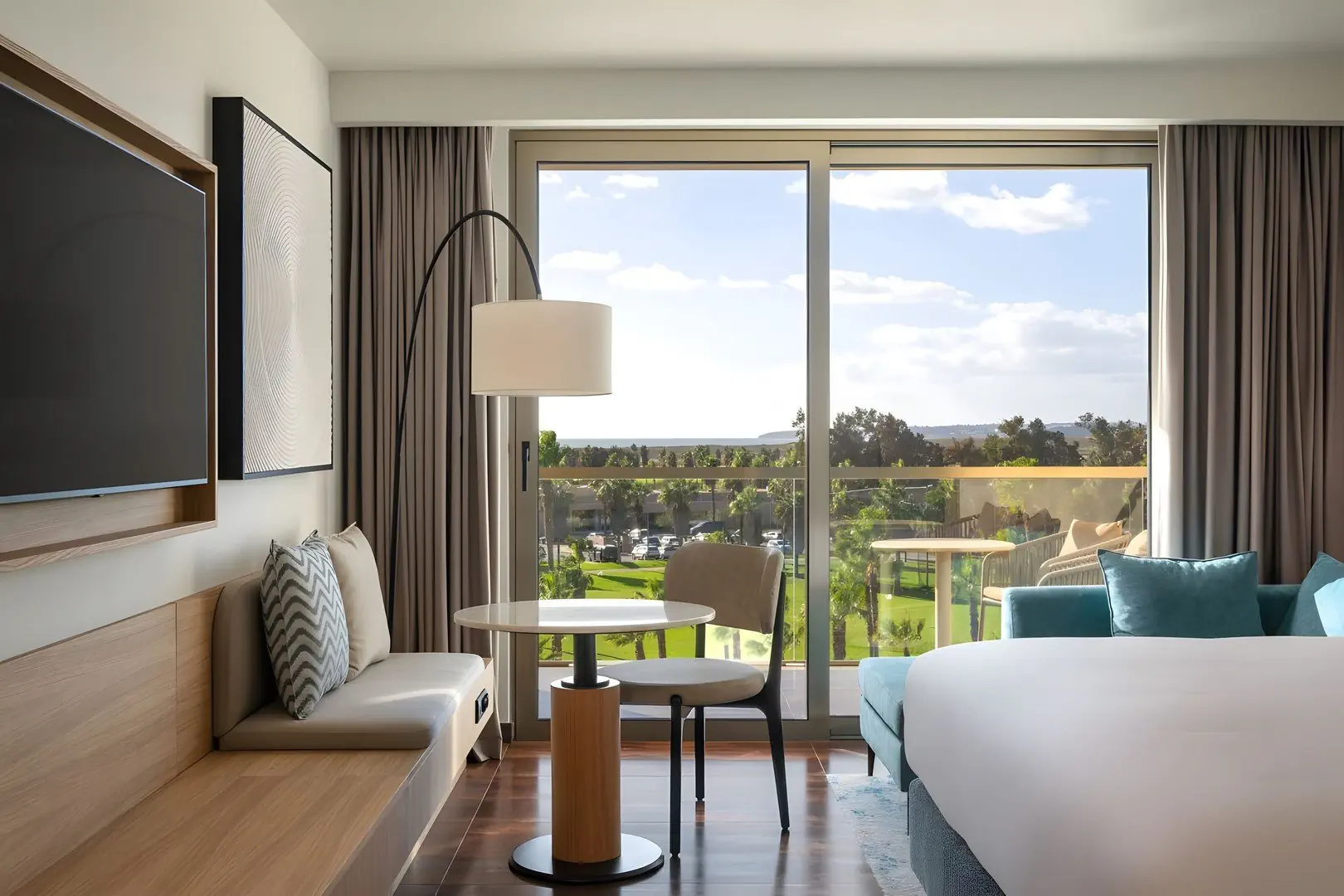 Algarve Marriott Salgados Golf Resort - zdjęcie 6