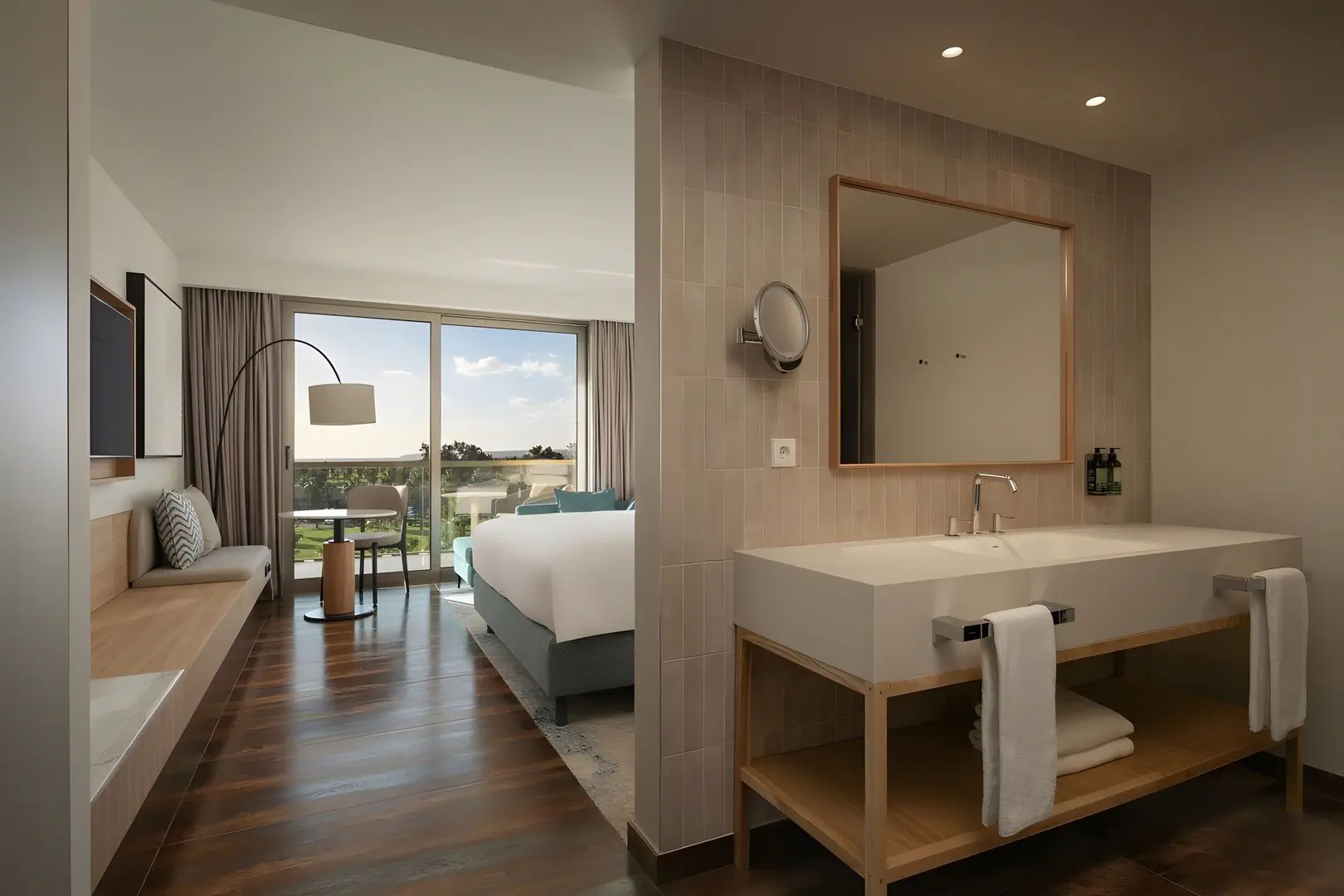 Algarve Marriott Salgados Golf Resort - zdjęcie 9