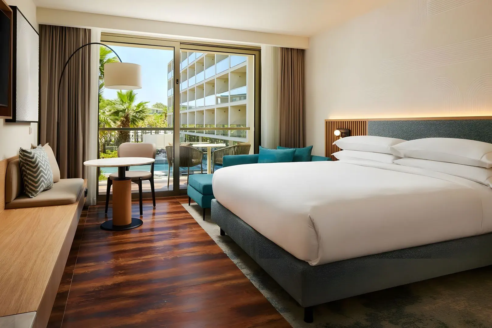 Algarve Marriott Salgados Golf Resort - zdjęcie 10
