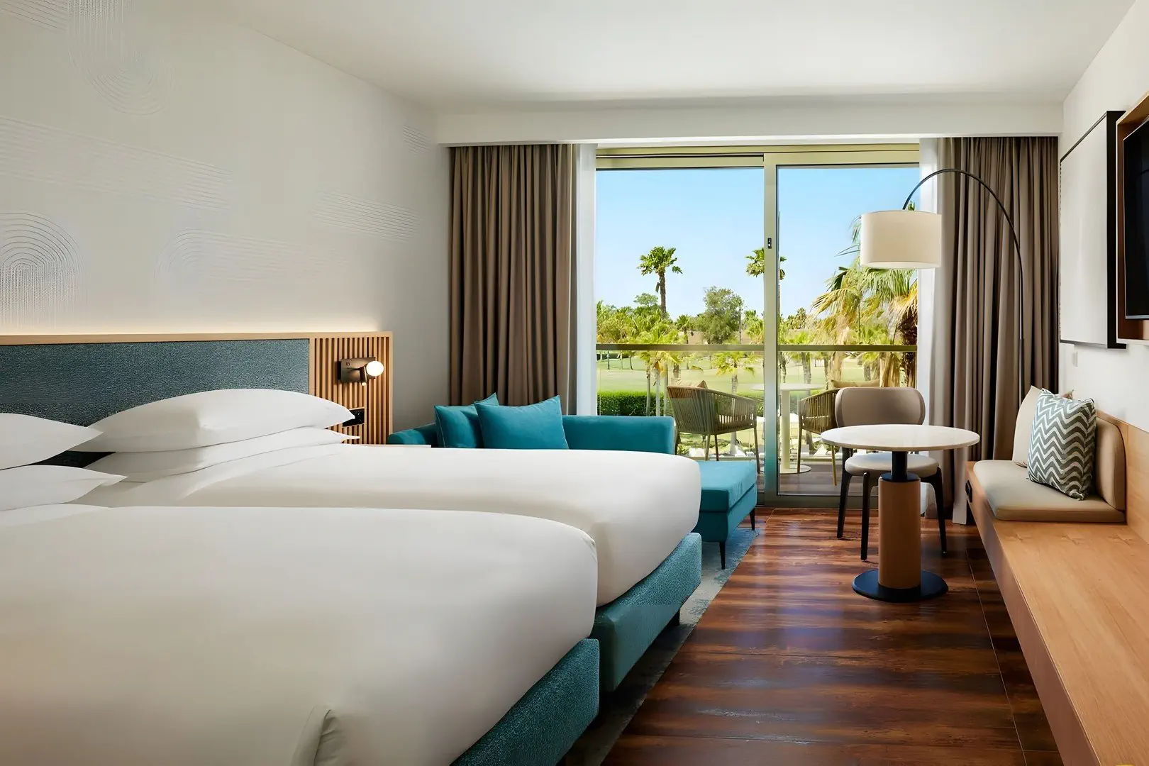 Algarve Marriott Salgados Golf Resort - zdjęcie 11