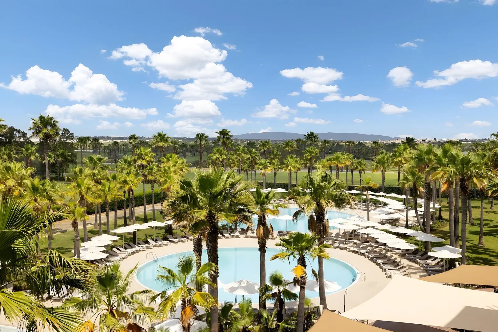 Algarve Marriott Salgados Golf Resort - zdjęcie 4