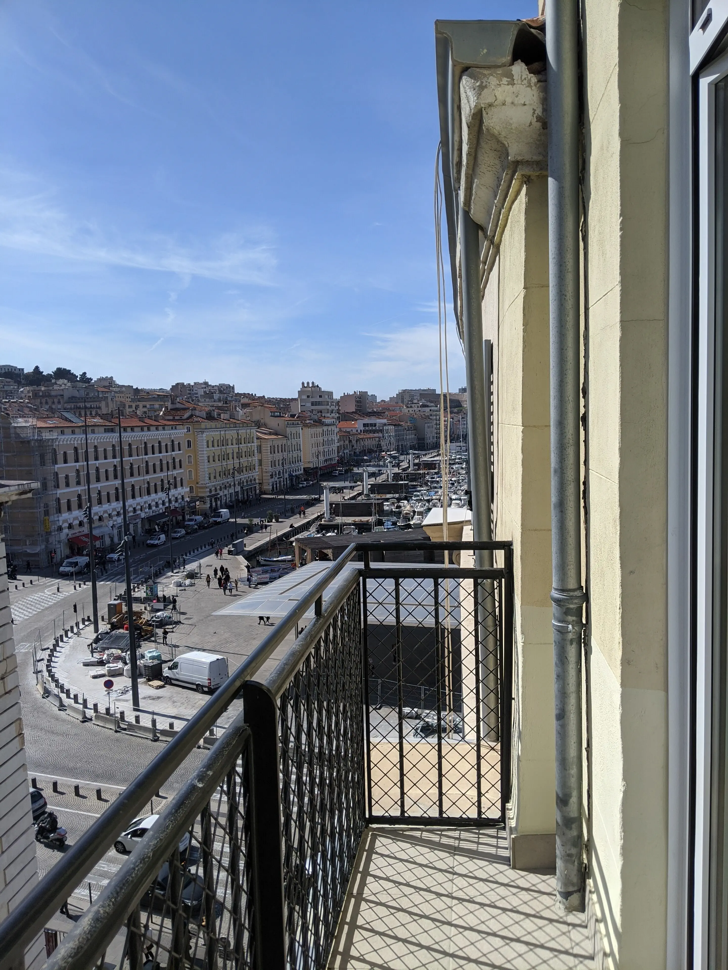 Carre Vieux Port - zdjęcie 10
