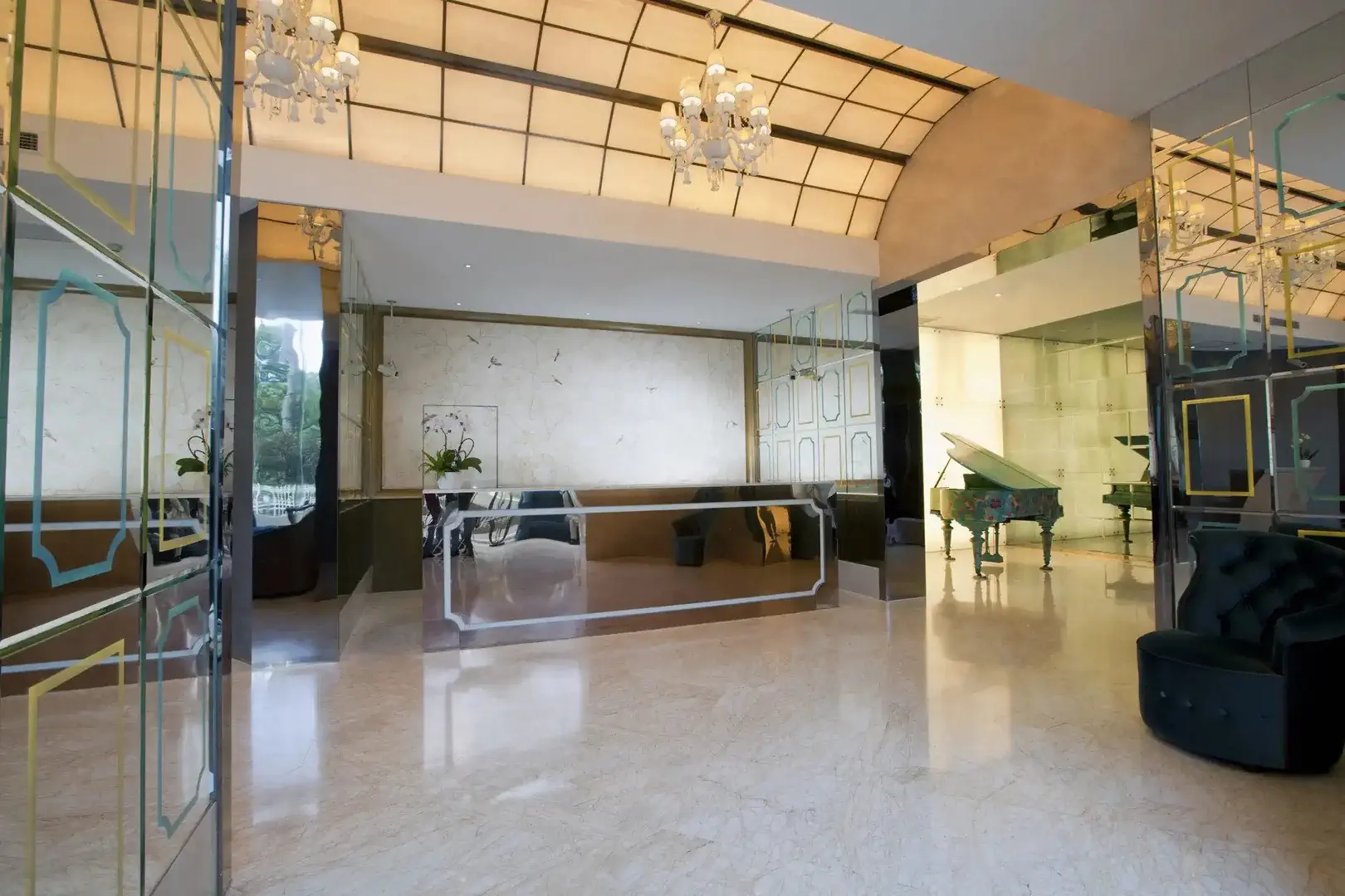 Dorsett Shanghai - zdjęcie 5