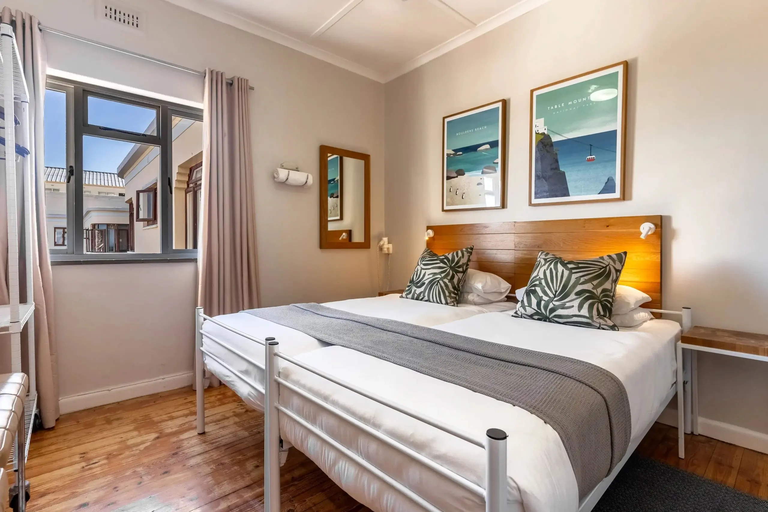 Camps Bay Resort - zdjęcie 8