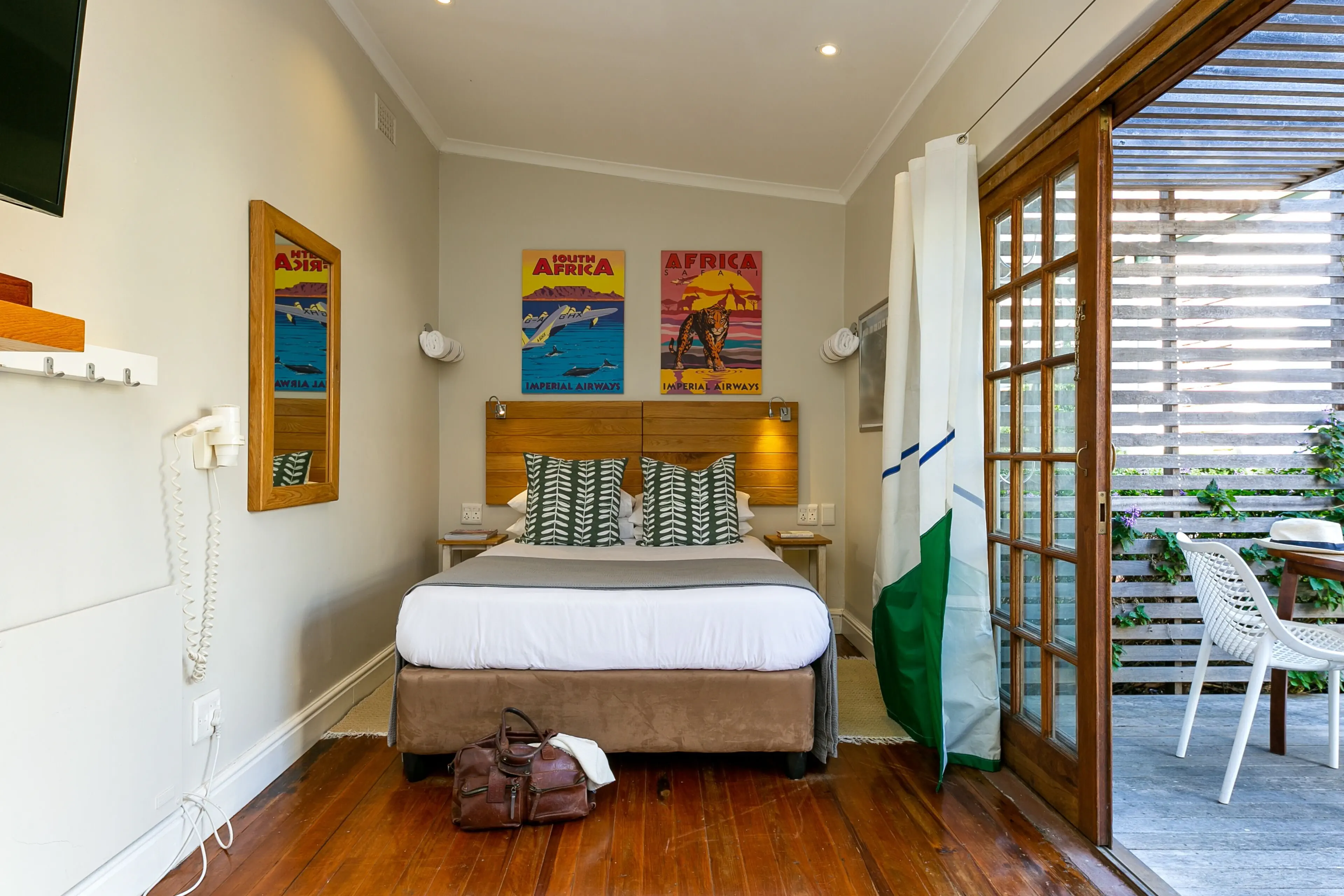 Camps Bay Resort - zdjęcie 26