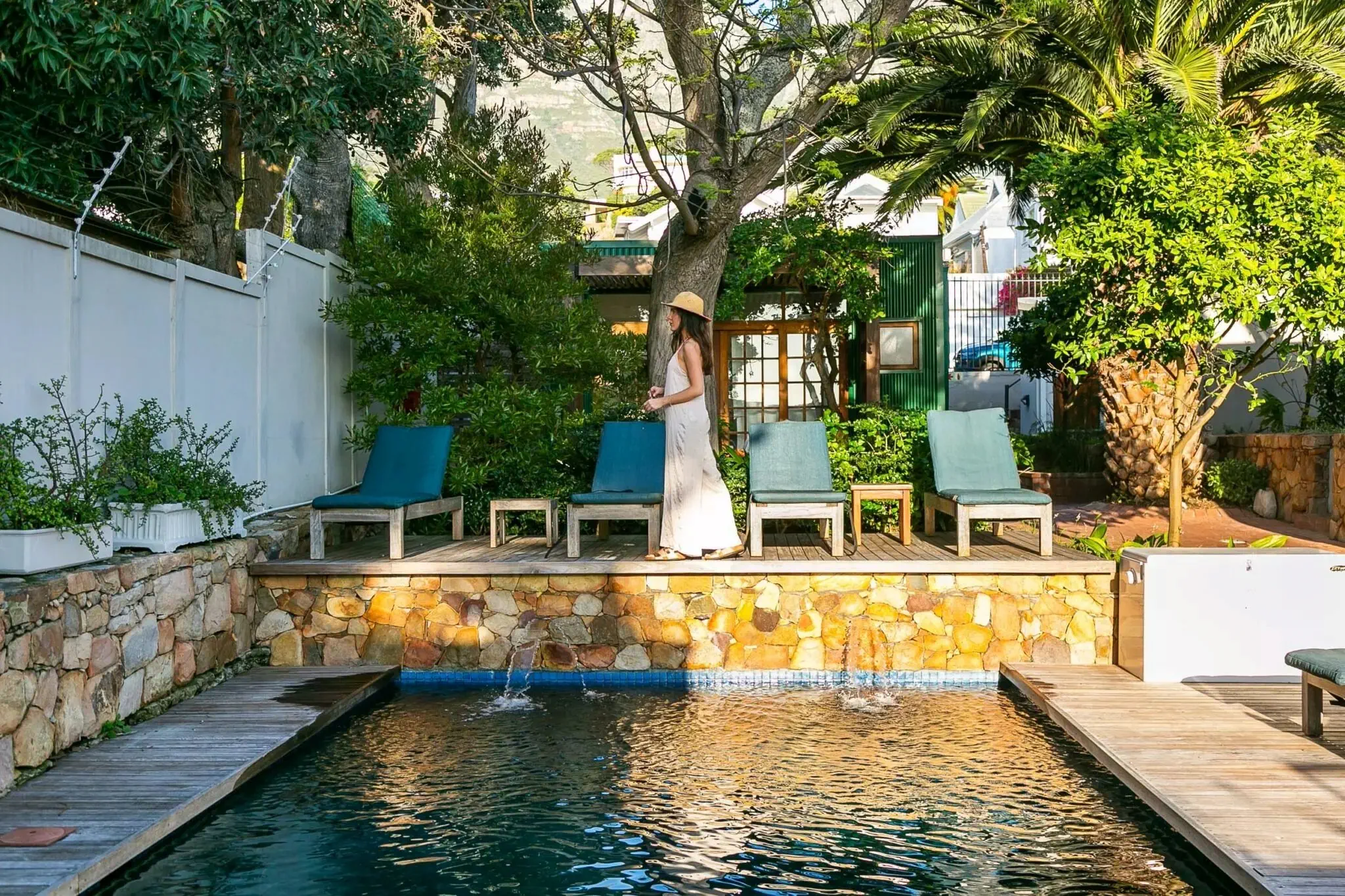 Camps Bay Resort - zdjęcie 2