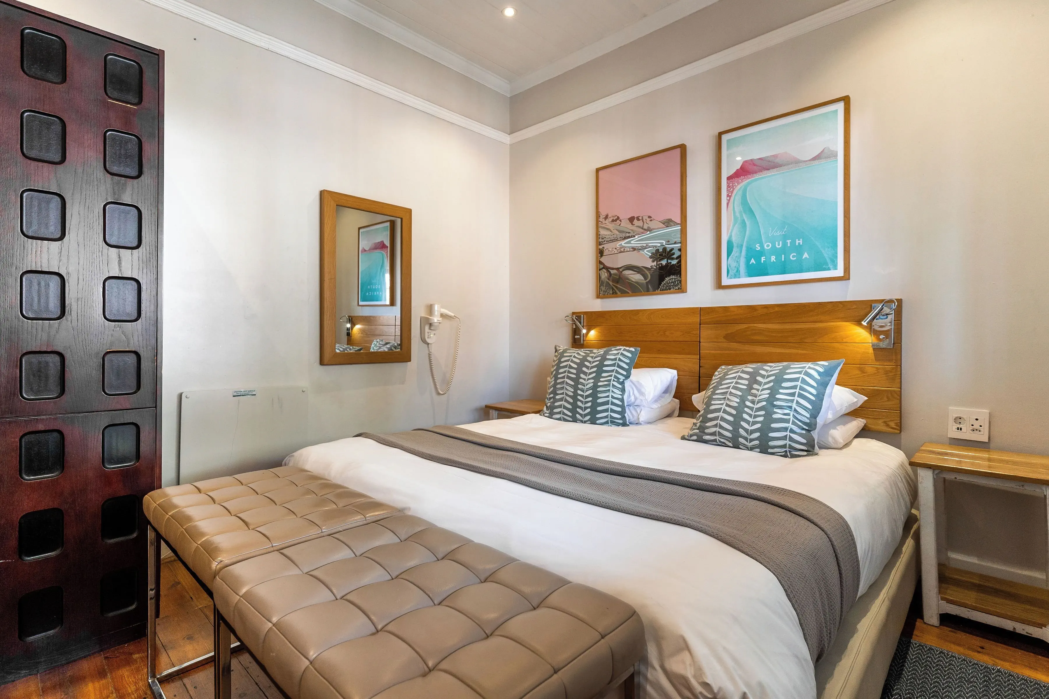 Camps Bay Resort - zdjęcie 24