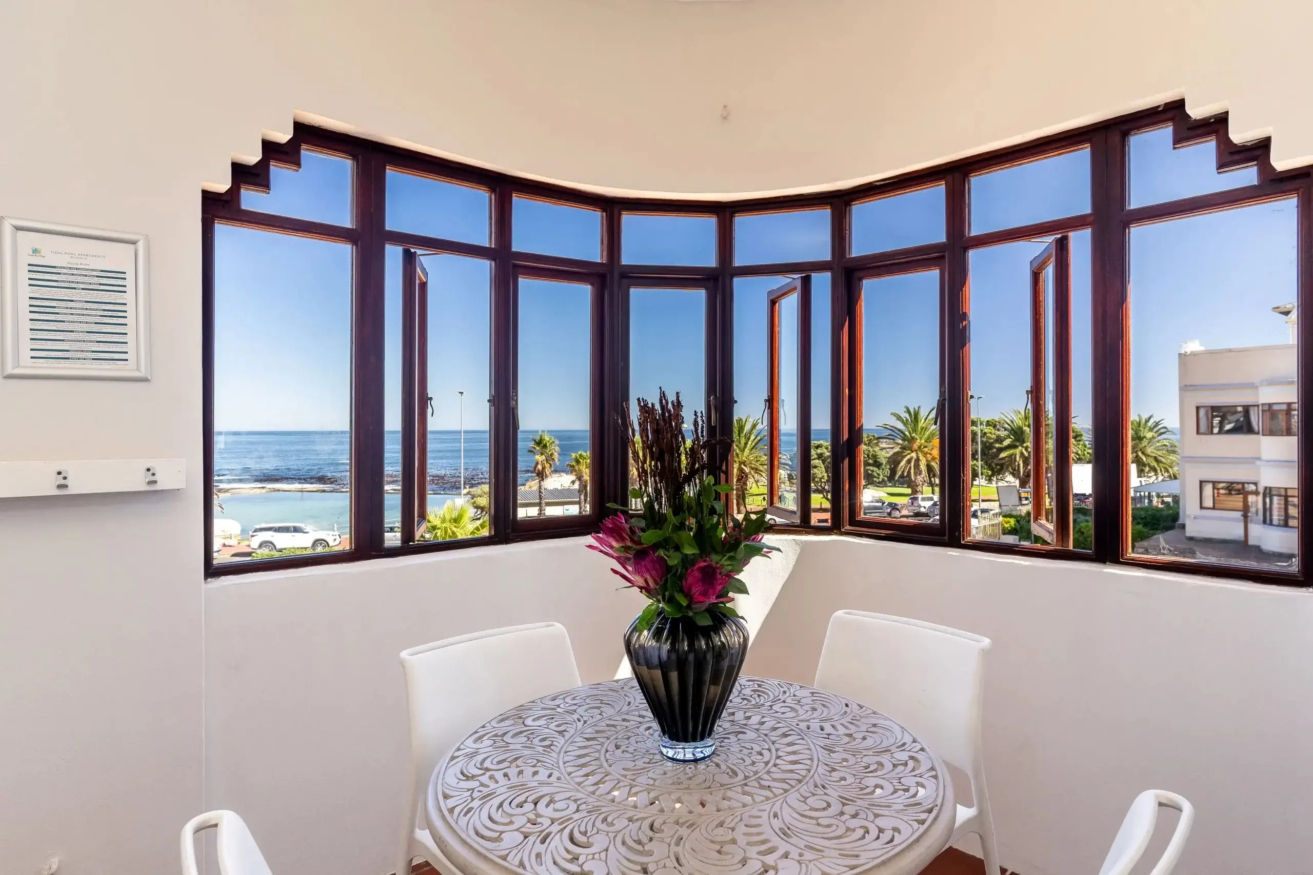 Camps Bay Resort - zdjęcie 9
