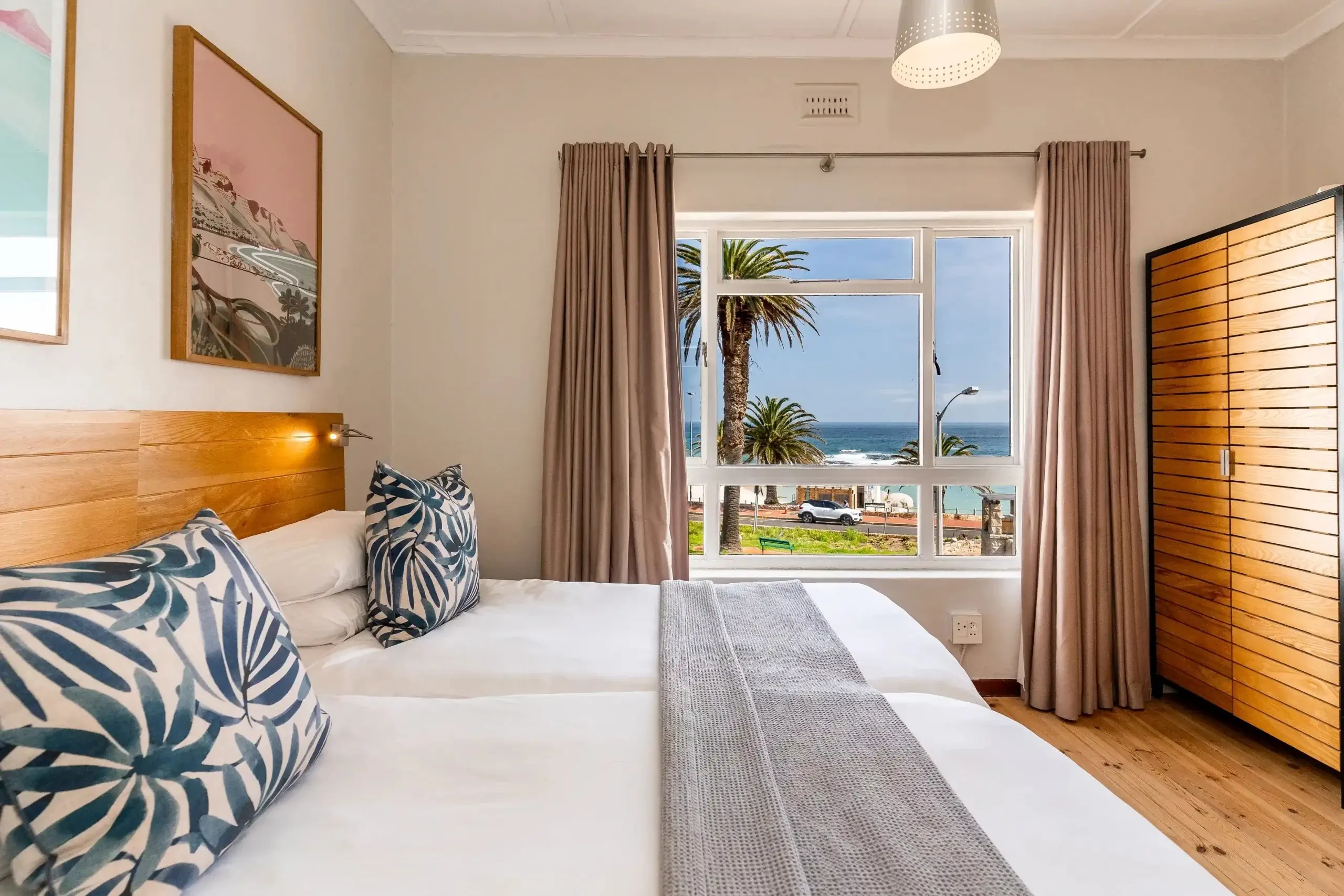 Camps Bay Resort - zdjęcie 10