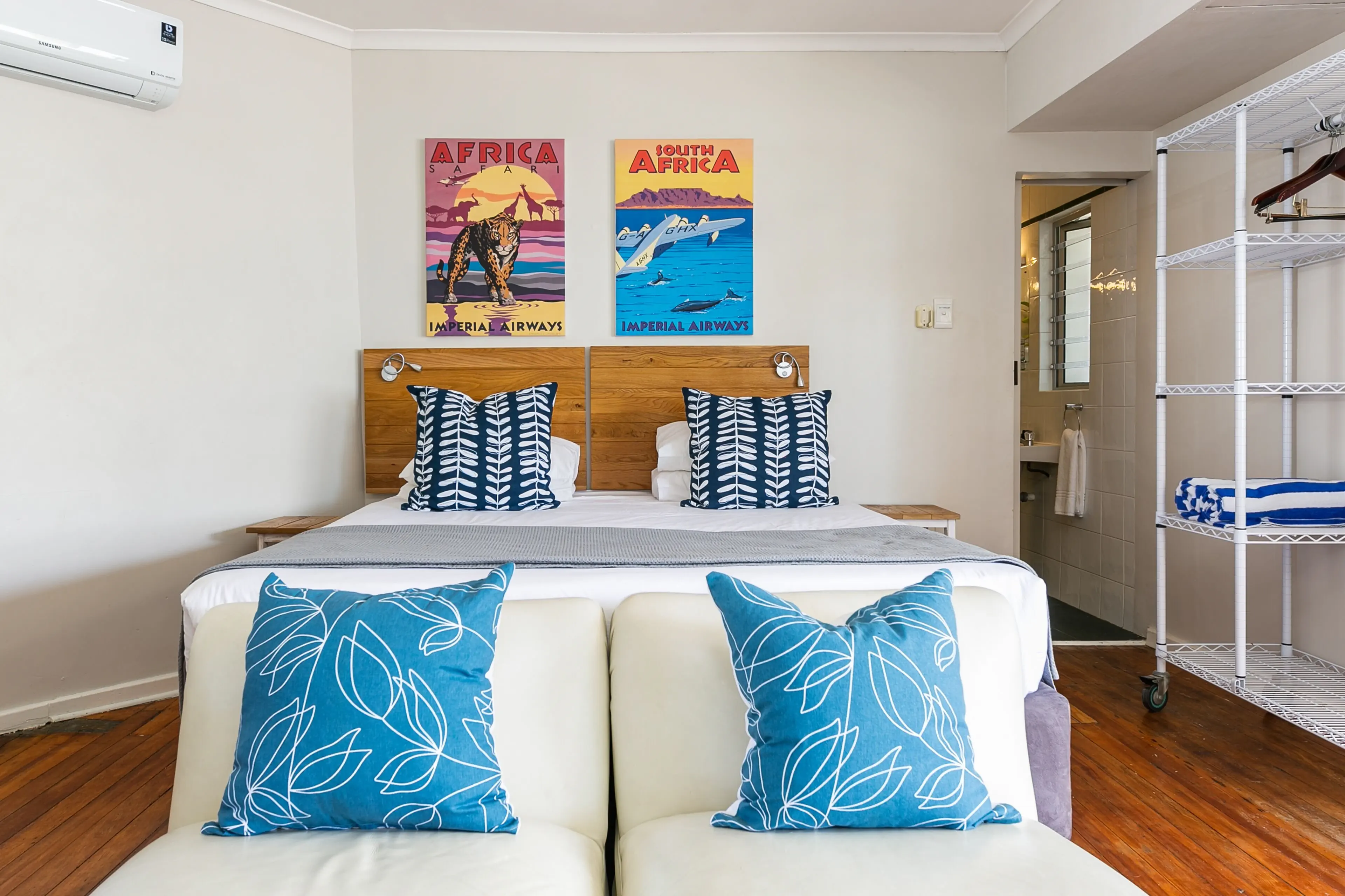 Camps Bay Resort - zdjęcie 14