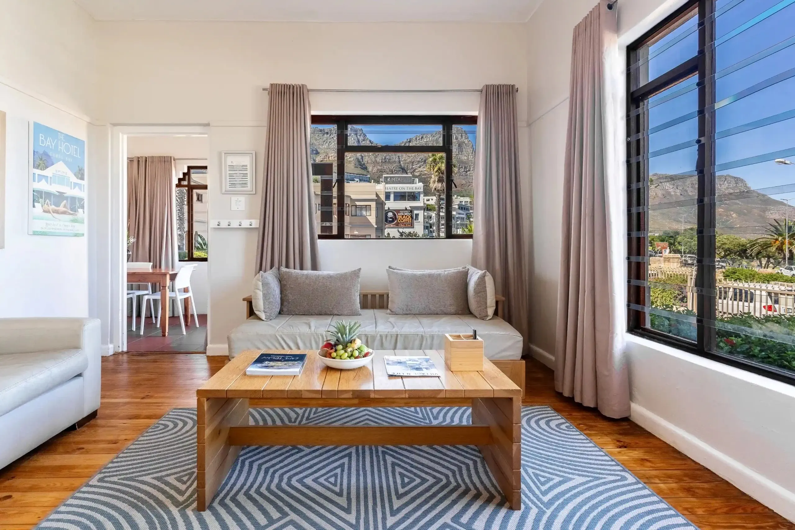 Camps Bay Resort - zdjęcie 7