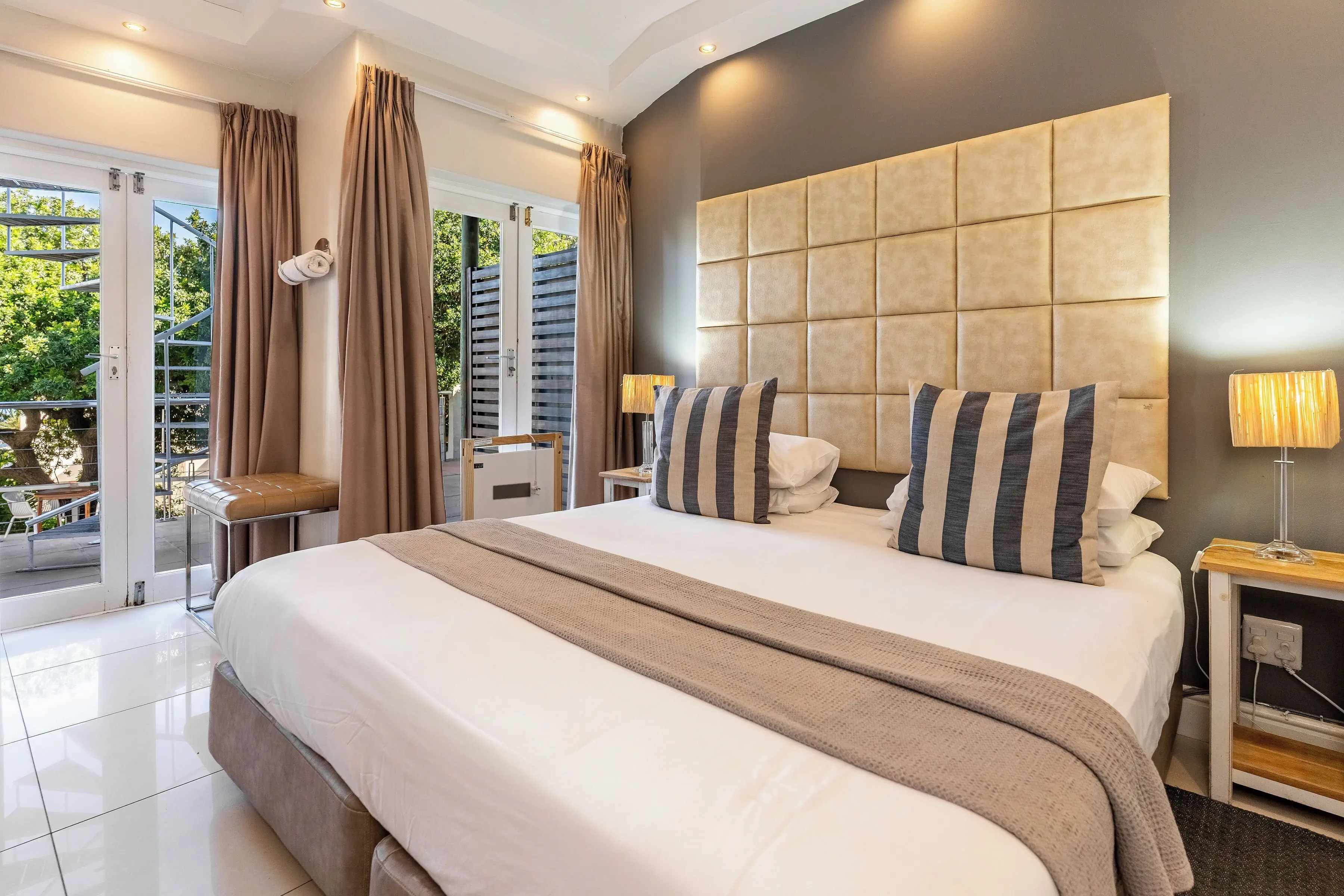 Camps Bay Resort - zdjęcie 29
