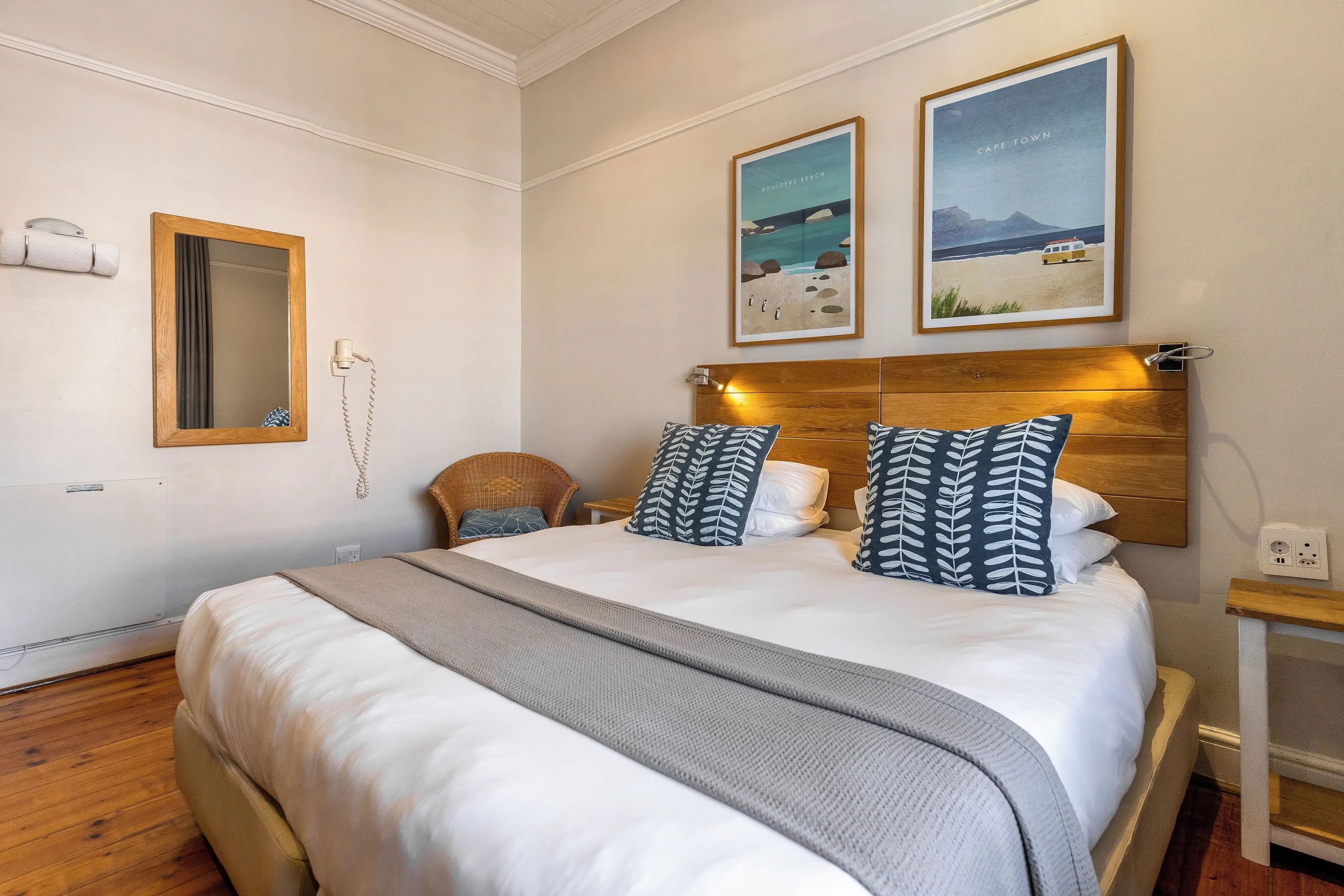 Camps Bay Resort - zdjęcie 20