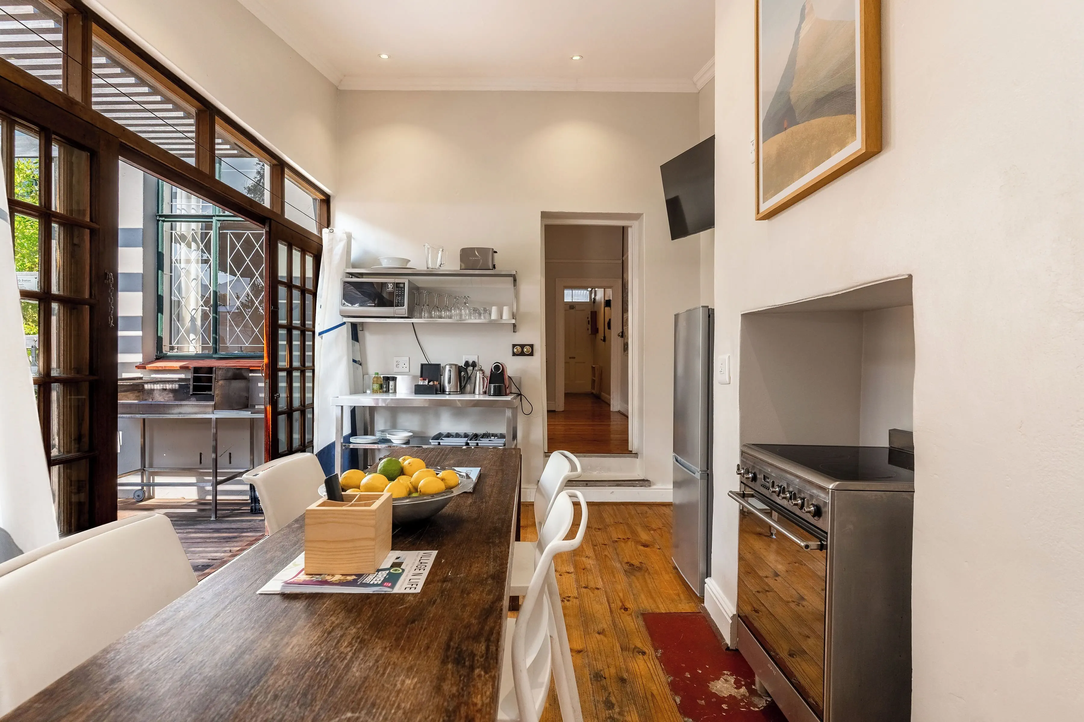 Camps Bay Resort - zdjęcie 21
