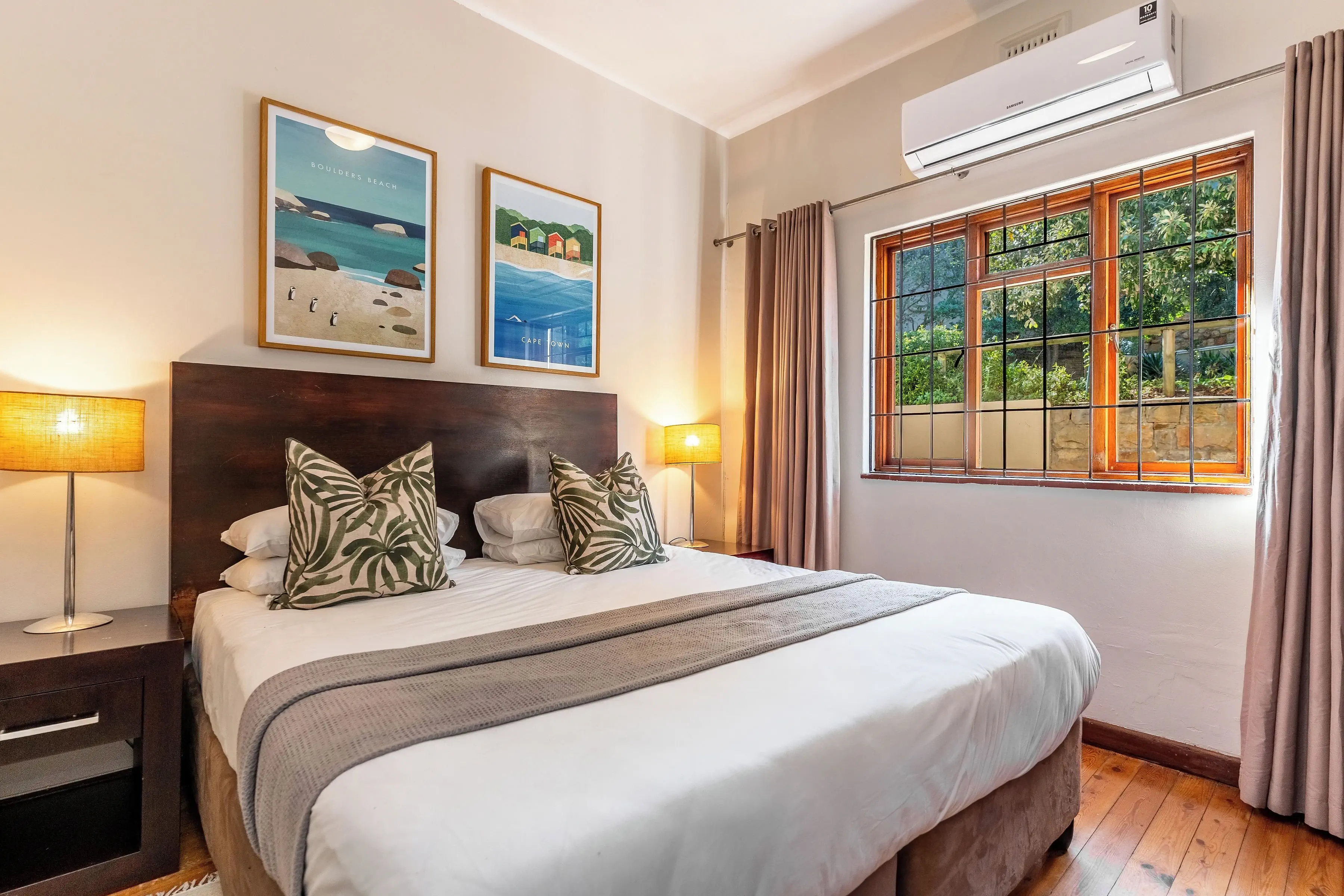 Camps Bay Resort - zdjęcie 4