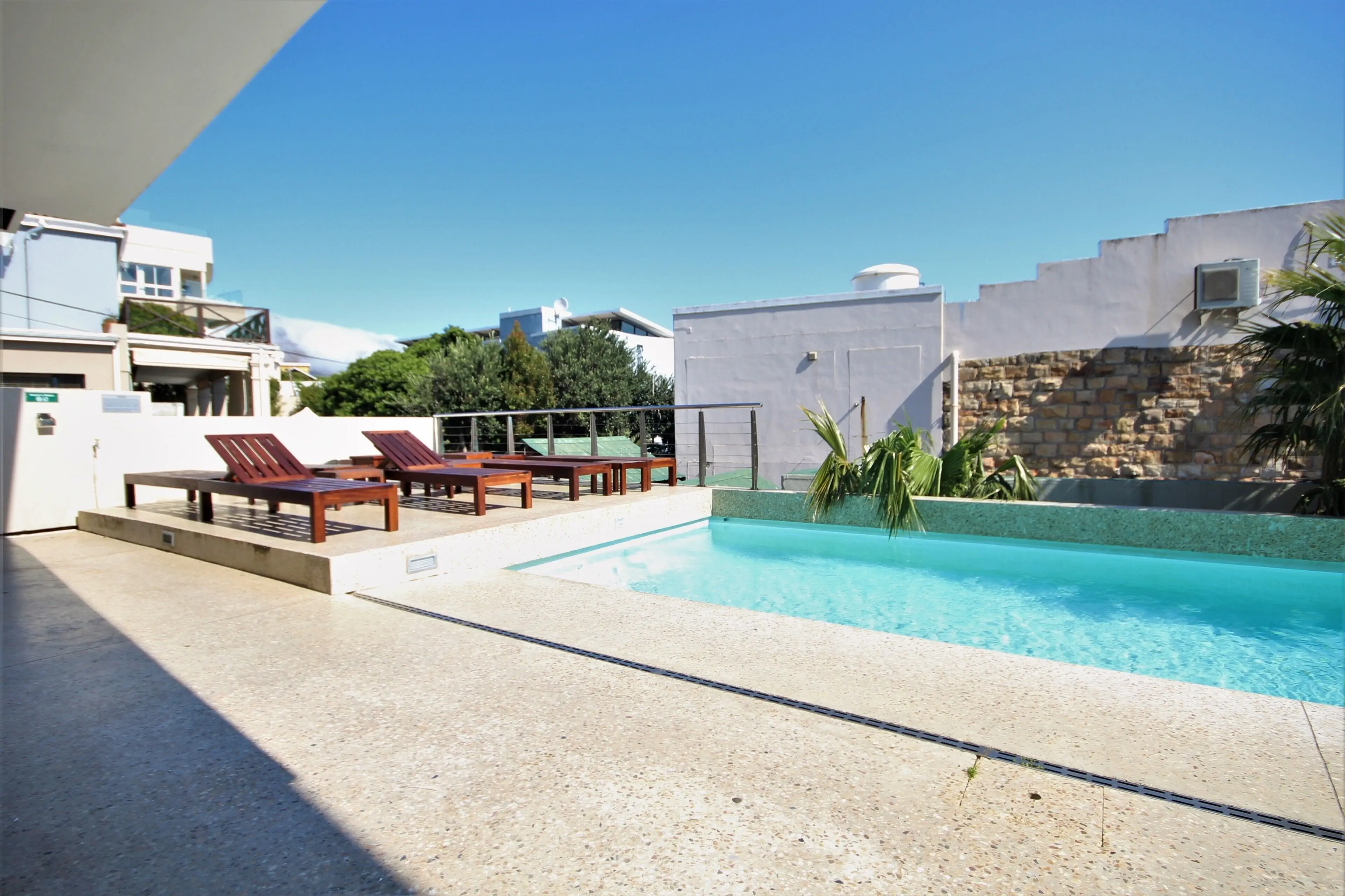 Camps Bay Resort - zdjęcie 17