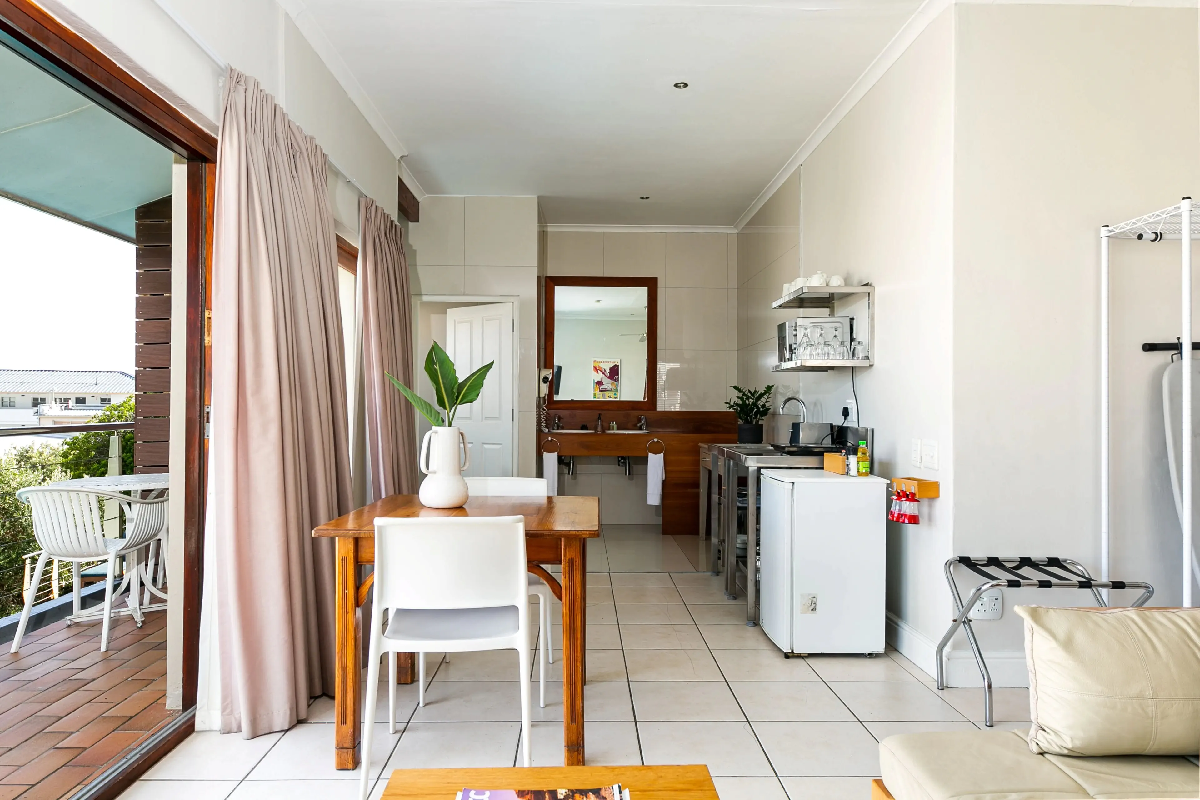 Camps Bay Resort - zdjęcie 19