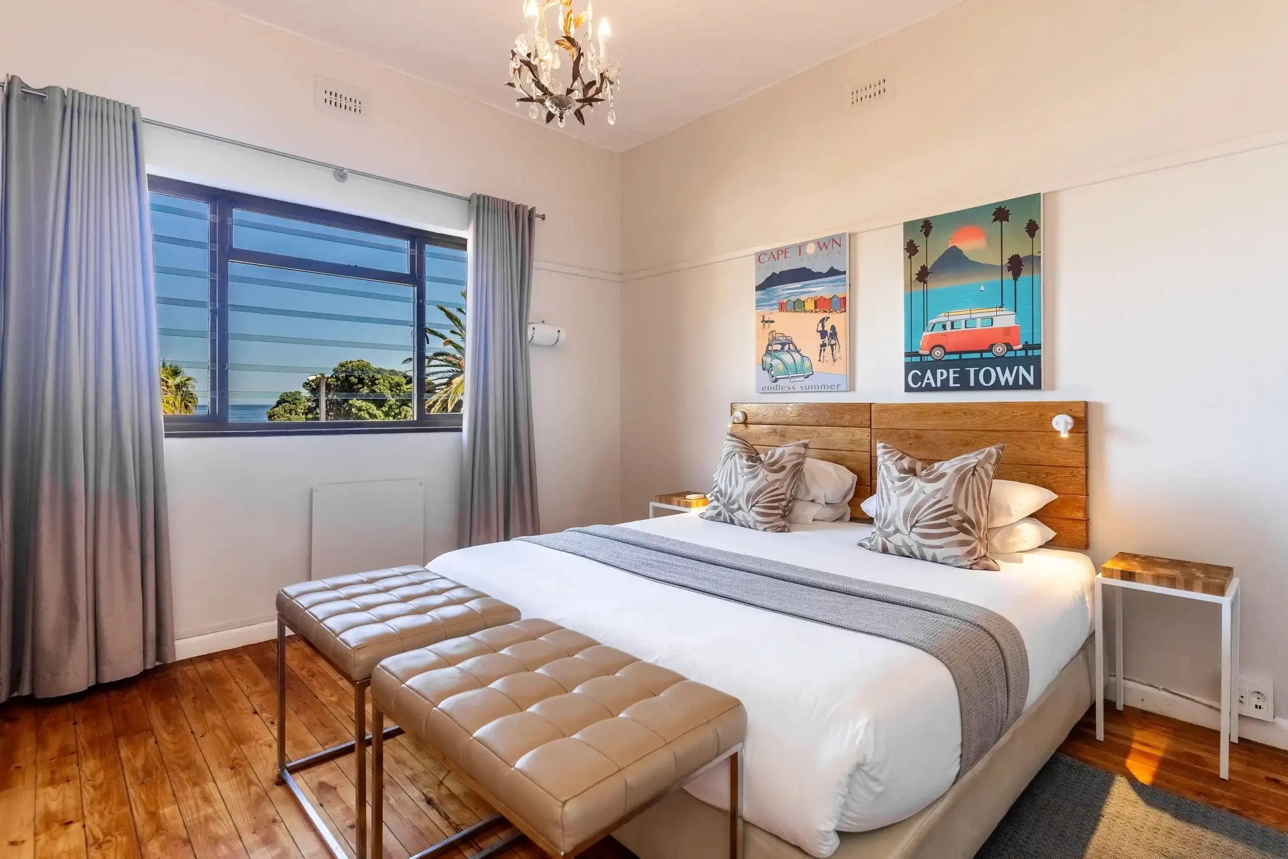 Camps Bay Resort - zdjęcie 6
