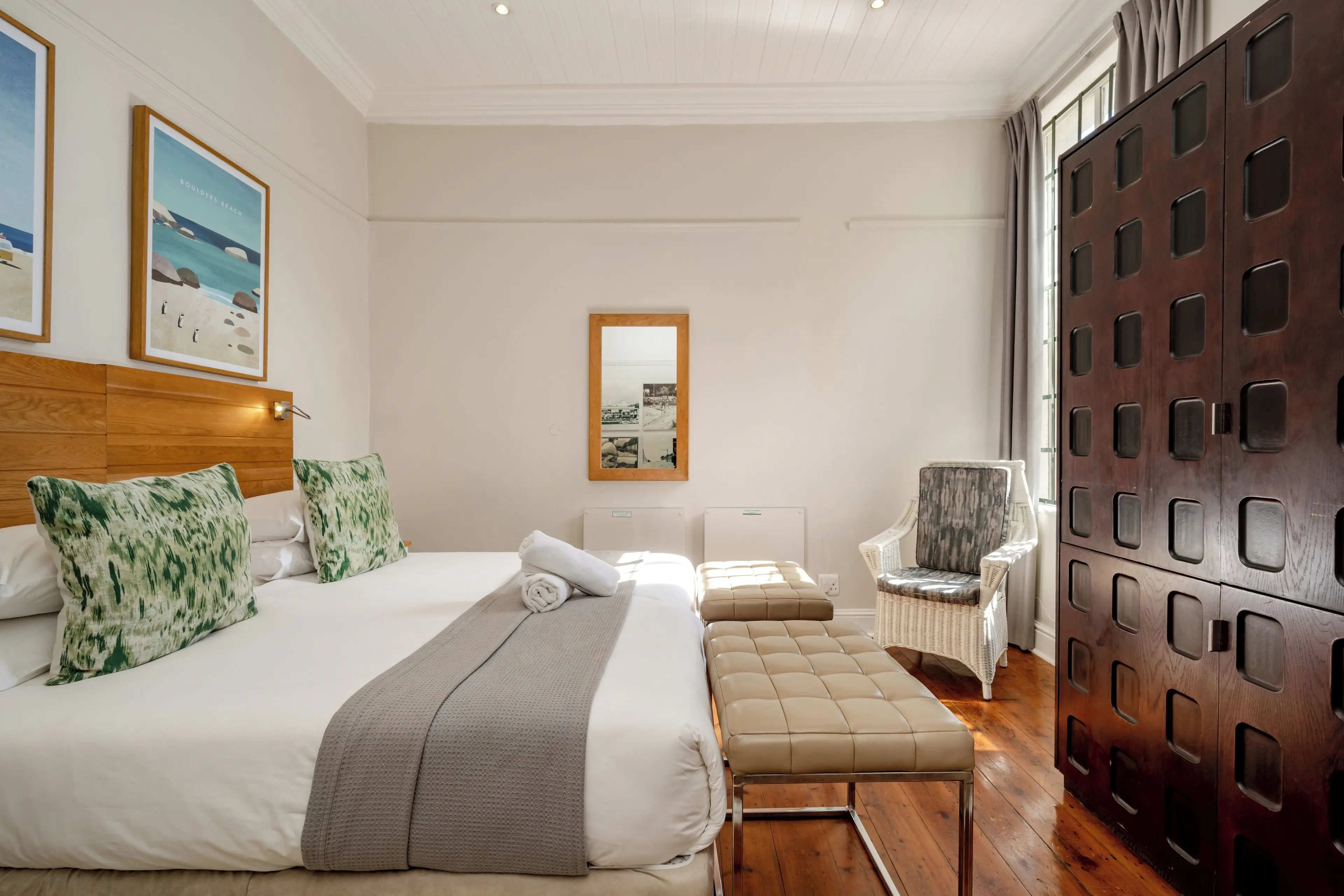 Camps Bay Resort - zdjęcie 22