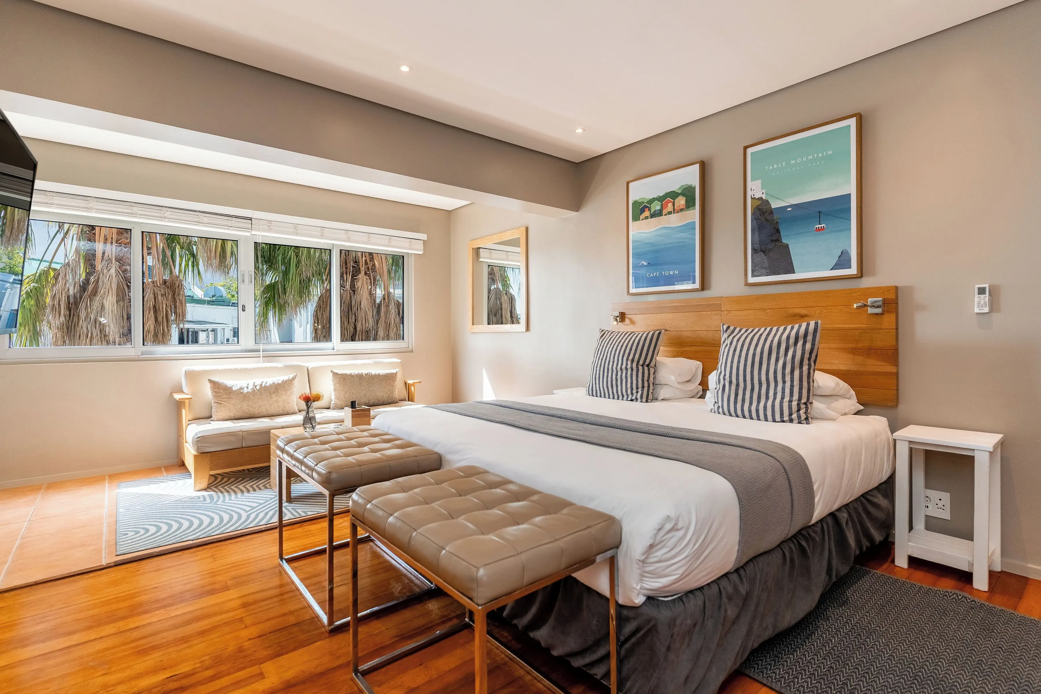 Camps Bay Resort - zdjęcie 28