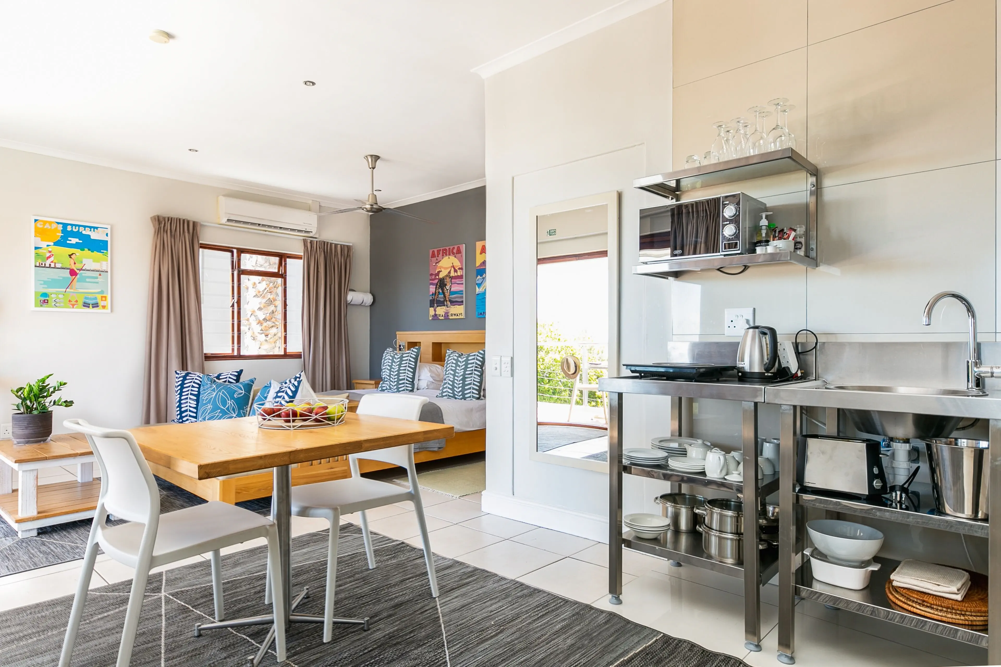 Camps Bay Resort - zdjęcie 18