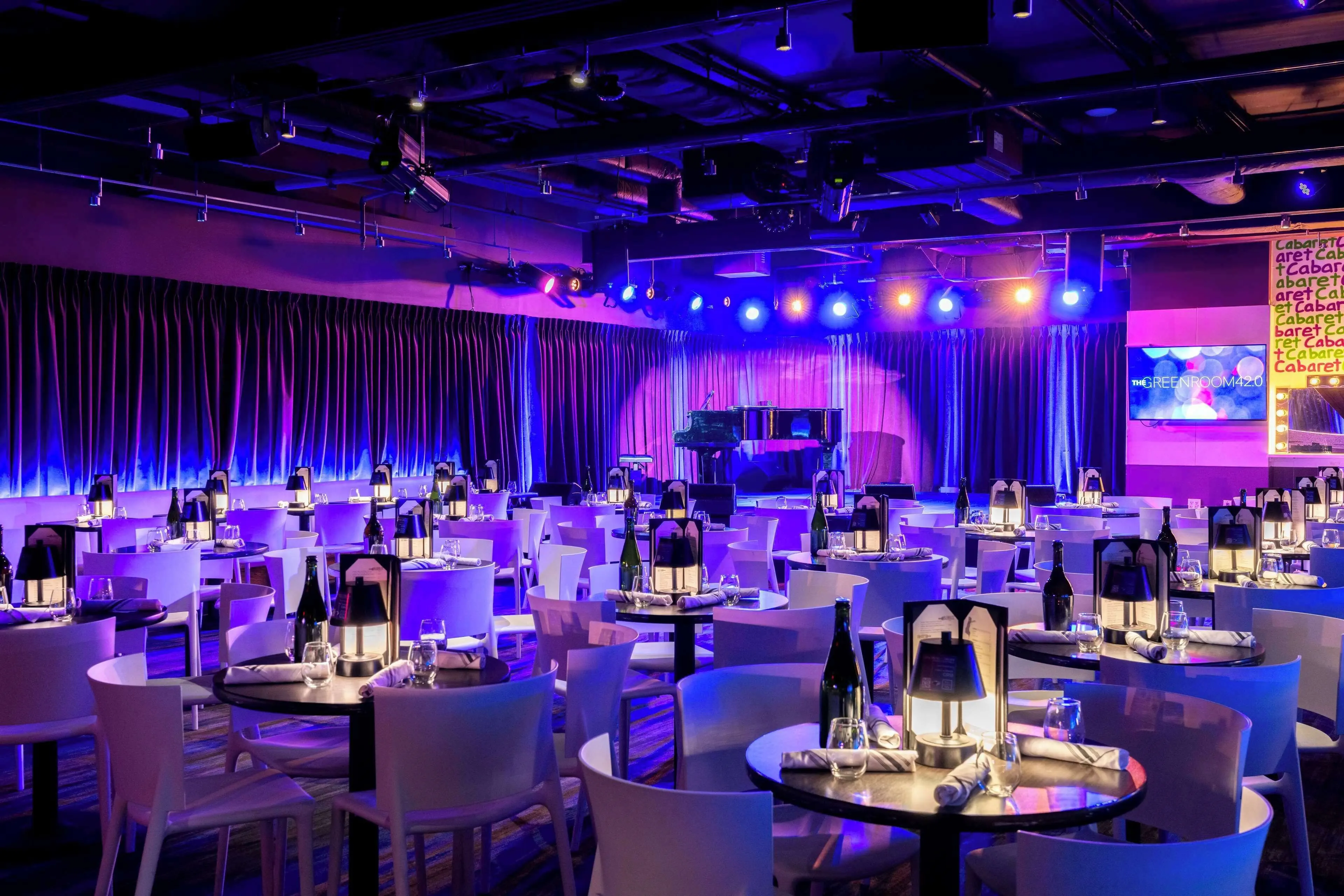 Yotel New York - zdjęcie 9