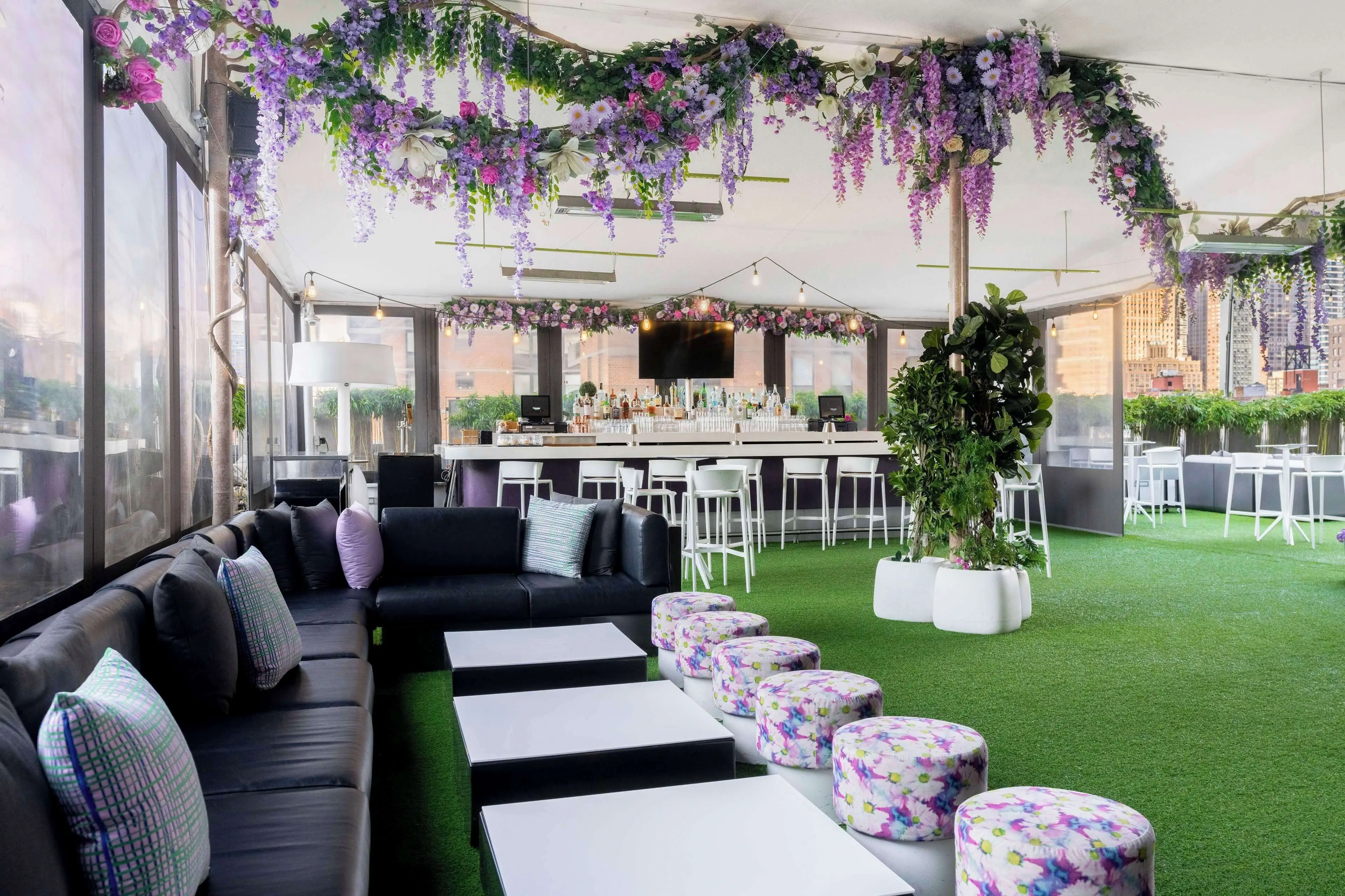 Yotel New York - zdjęcie 5