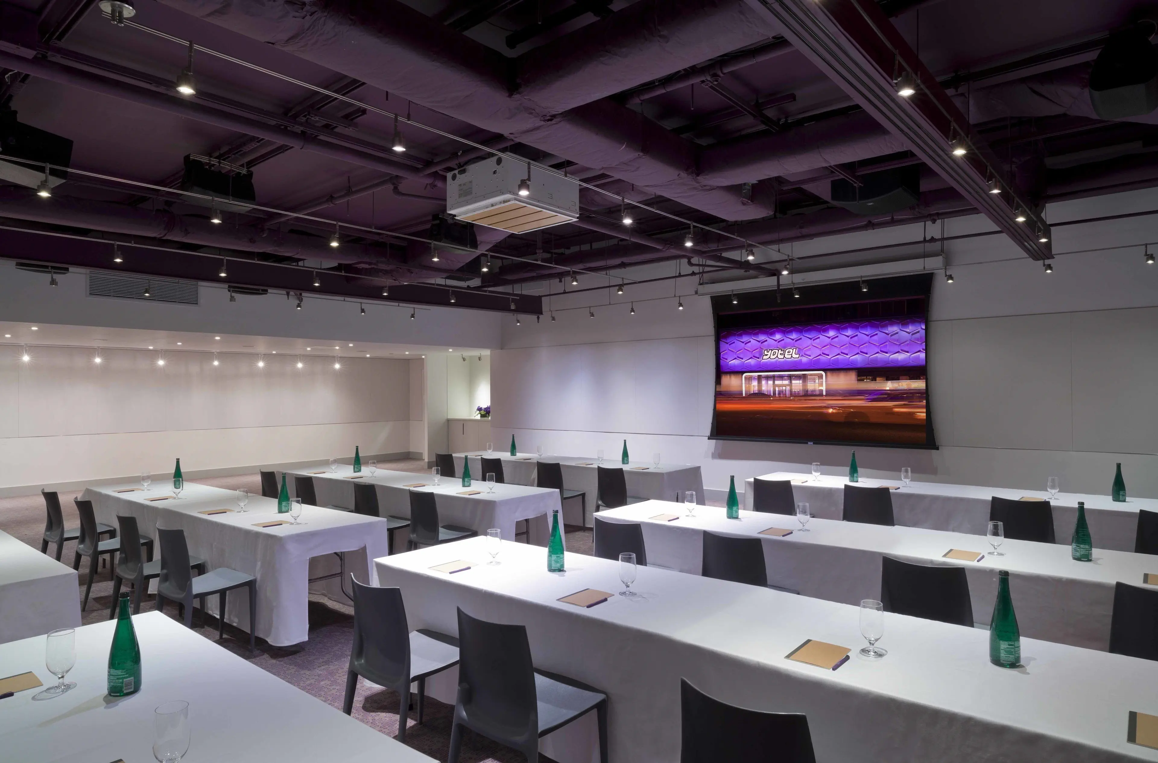 Yotel New York - zdjęcie 12