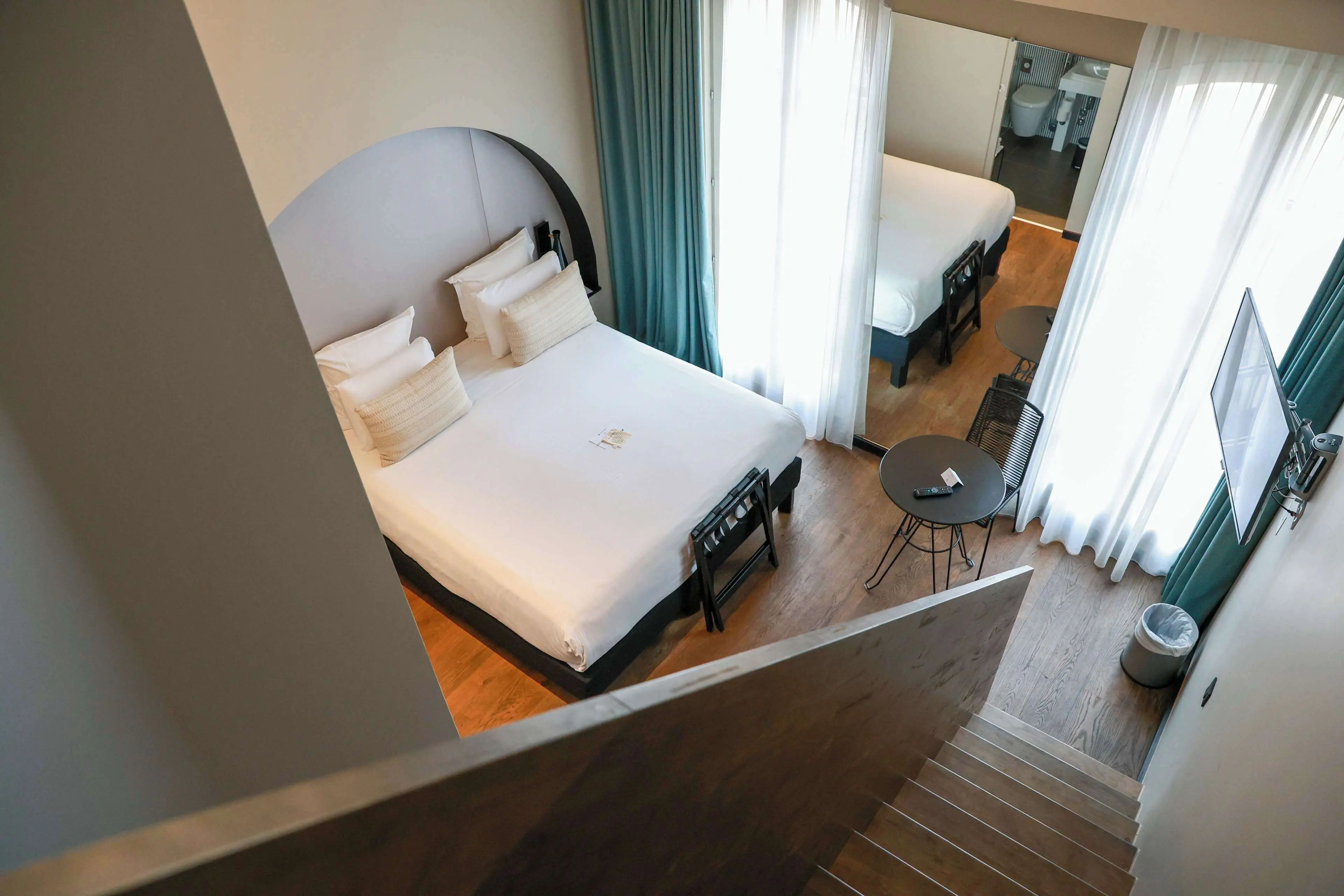 Best Western Plus La Joliette - zdjęcie 7