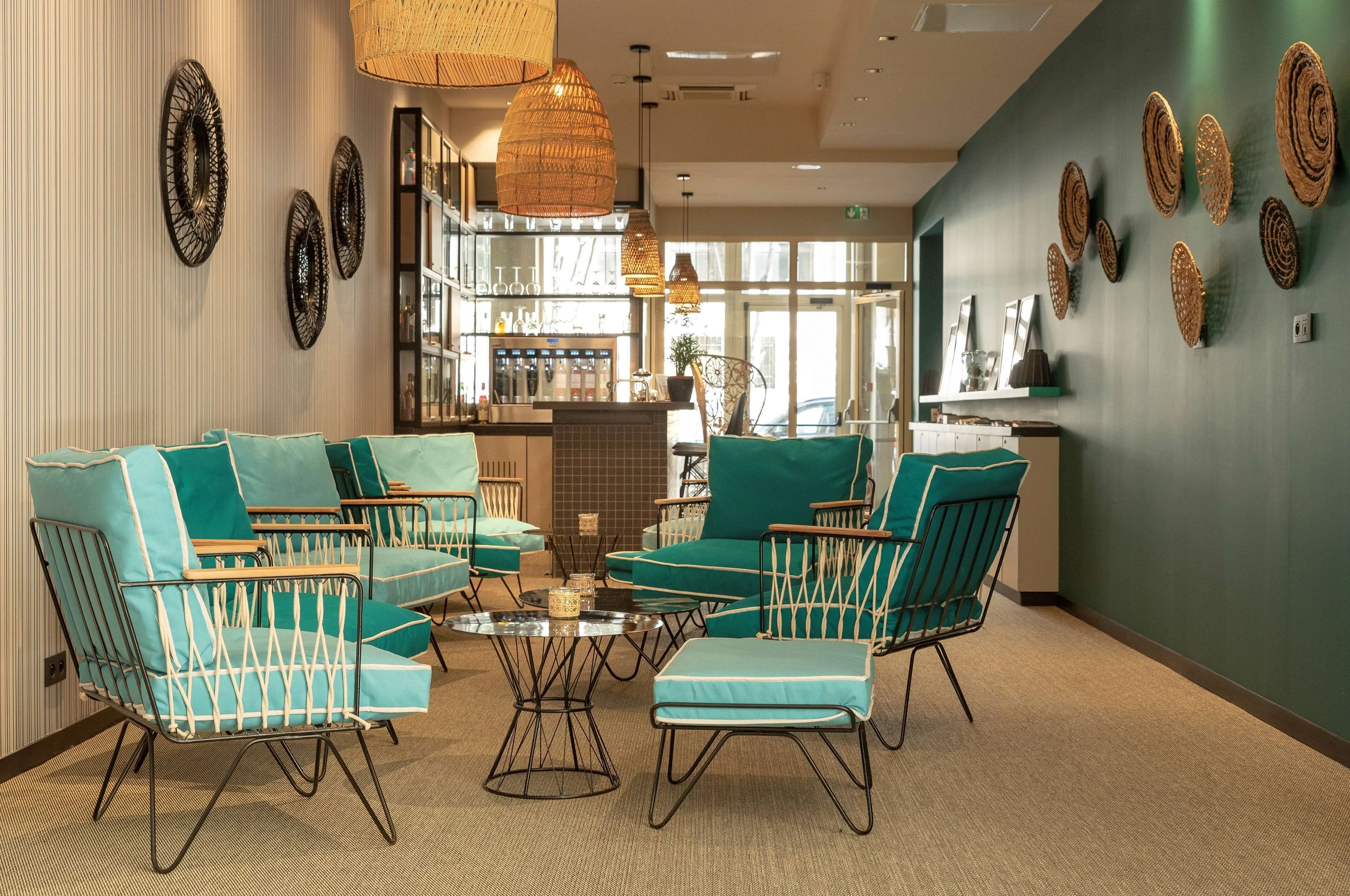 Best Western Plus La Joliette - zdjęcie 14