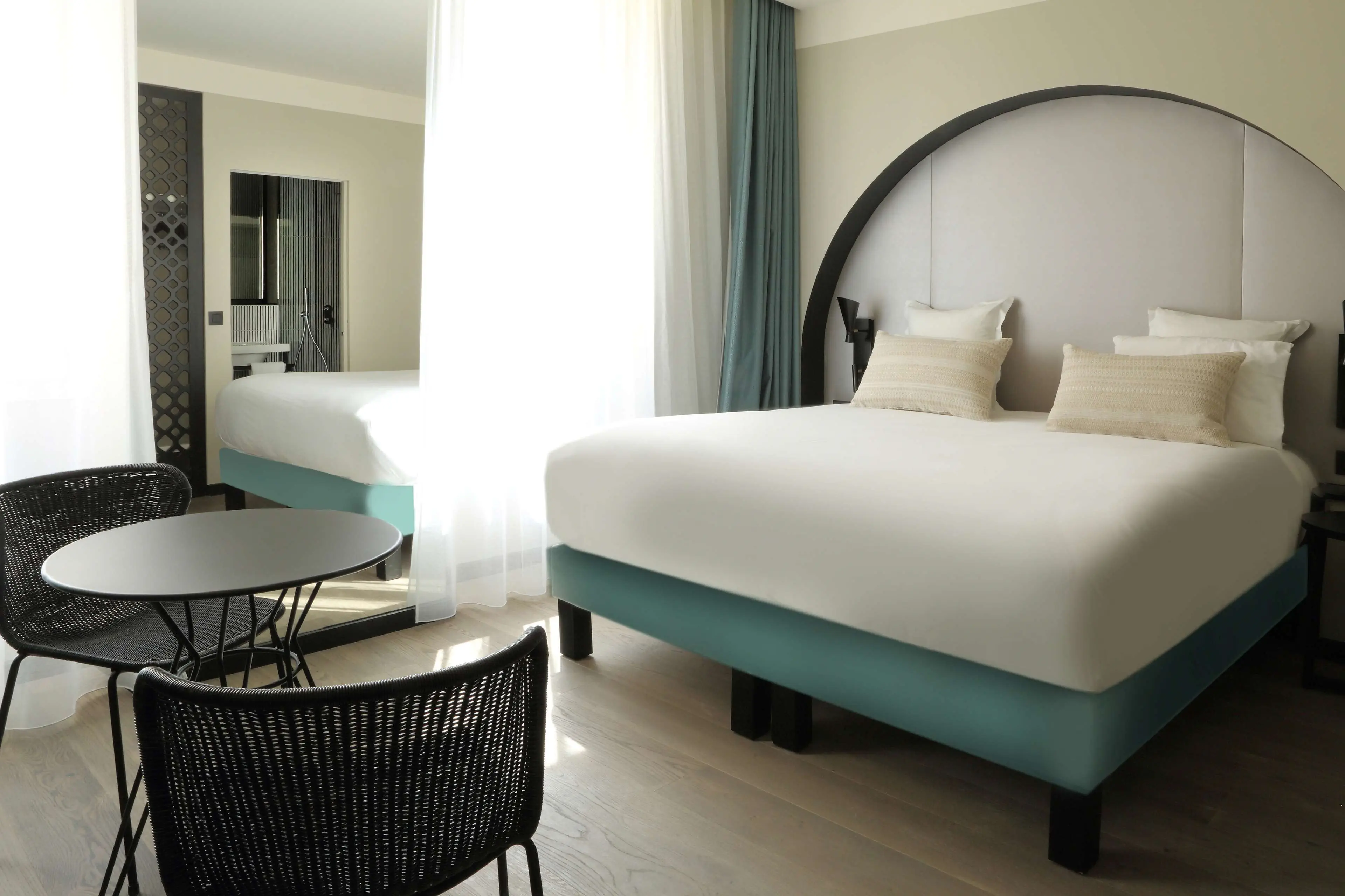 Best Western Plus La Joliette - zdjęcie 5