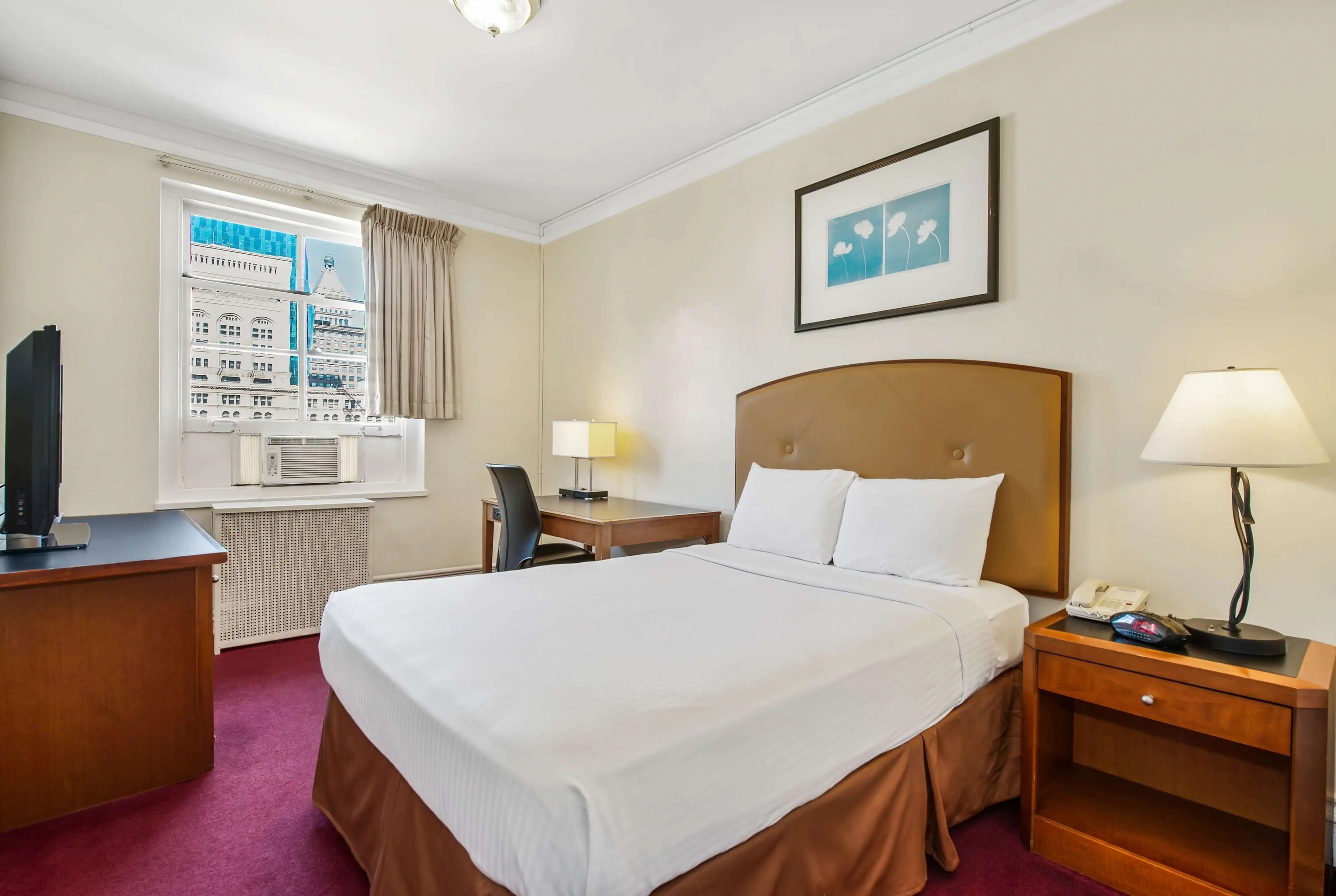 Travelodge by Wyndham Downtown Chicago - zdjęcie 6