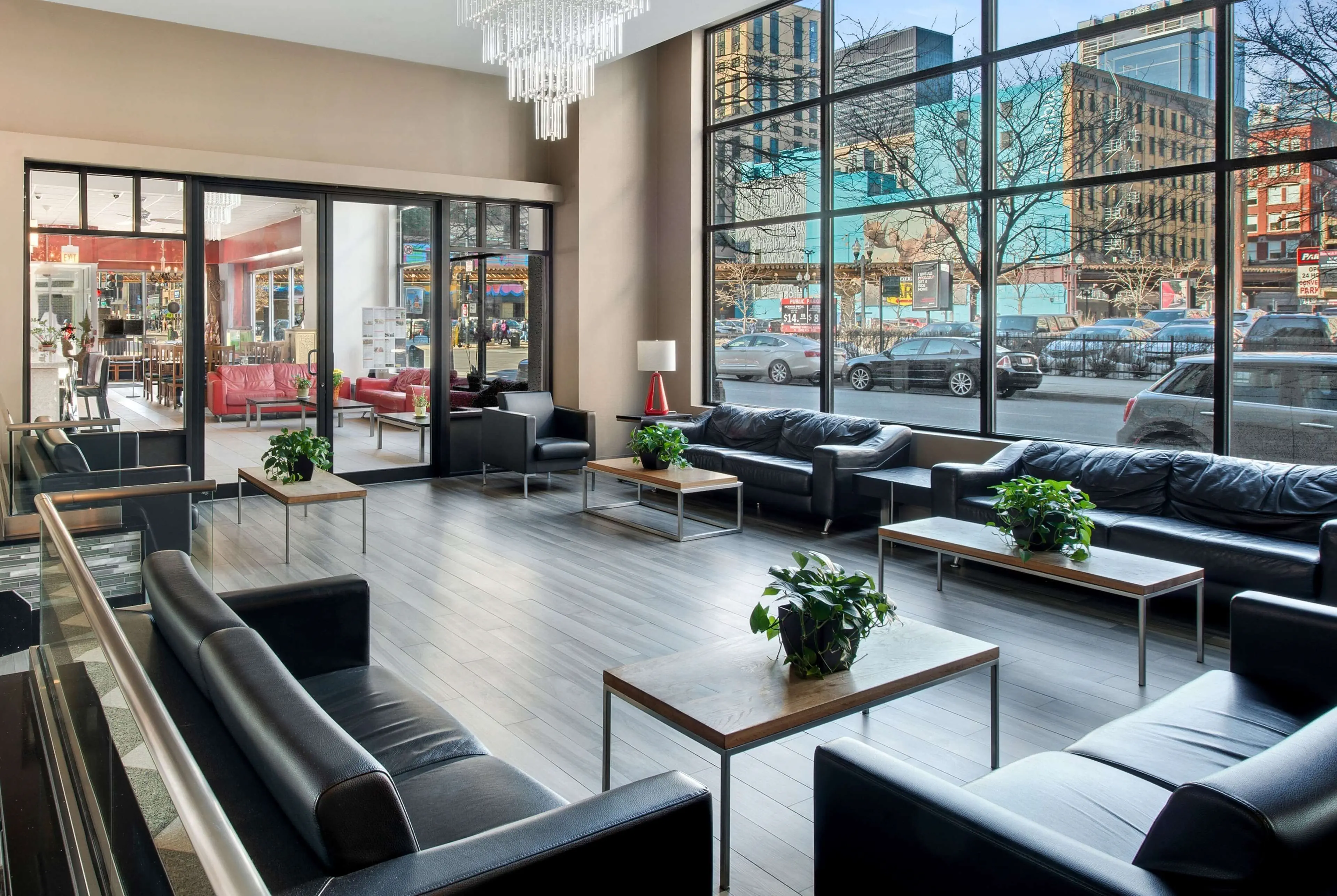 Travelodge by Wyndham Downtown Chicago - zdjęcie 3
