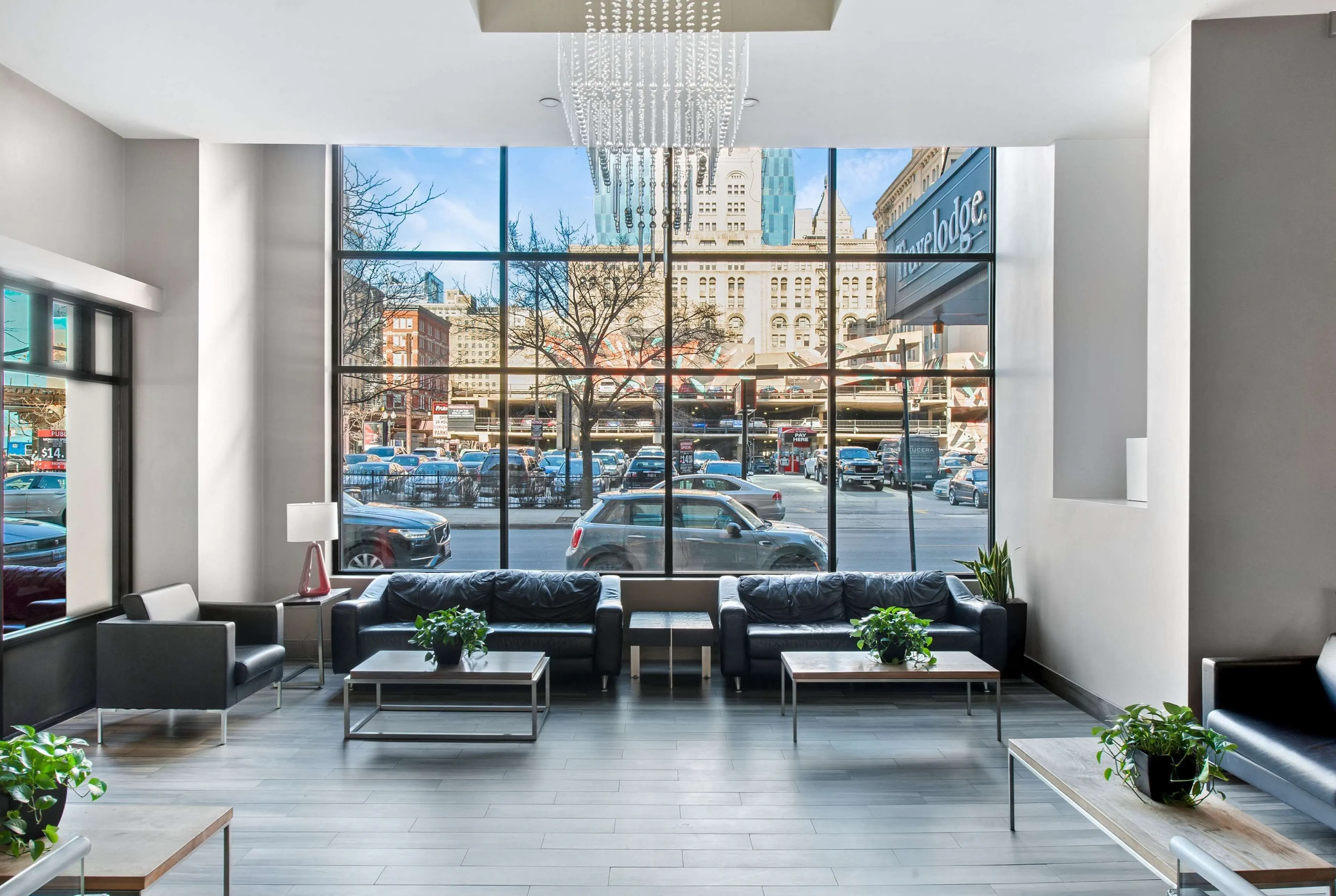 Travelodge by Wyndham Downtown Chicago - zdjęcie 4