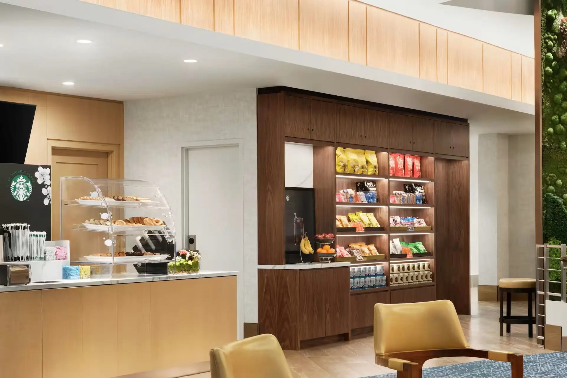 Doubletree Chicago Magnificent Mile - zdjęcie 10