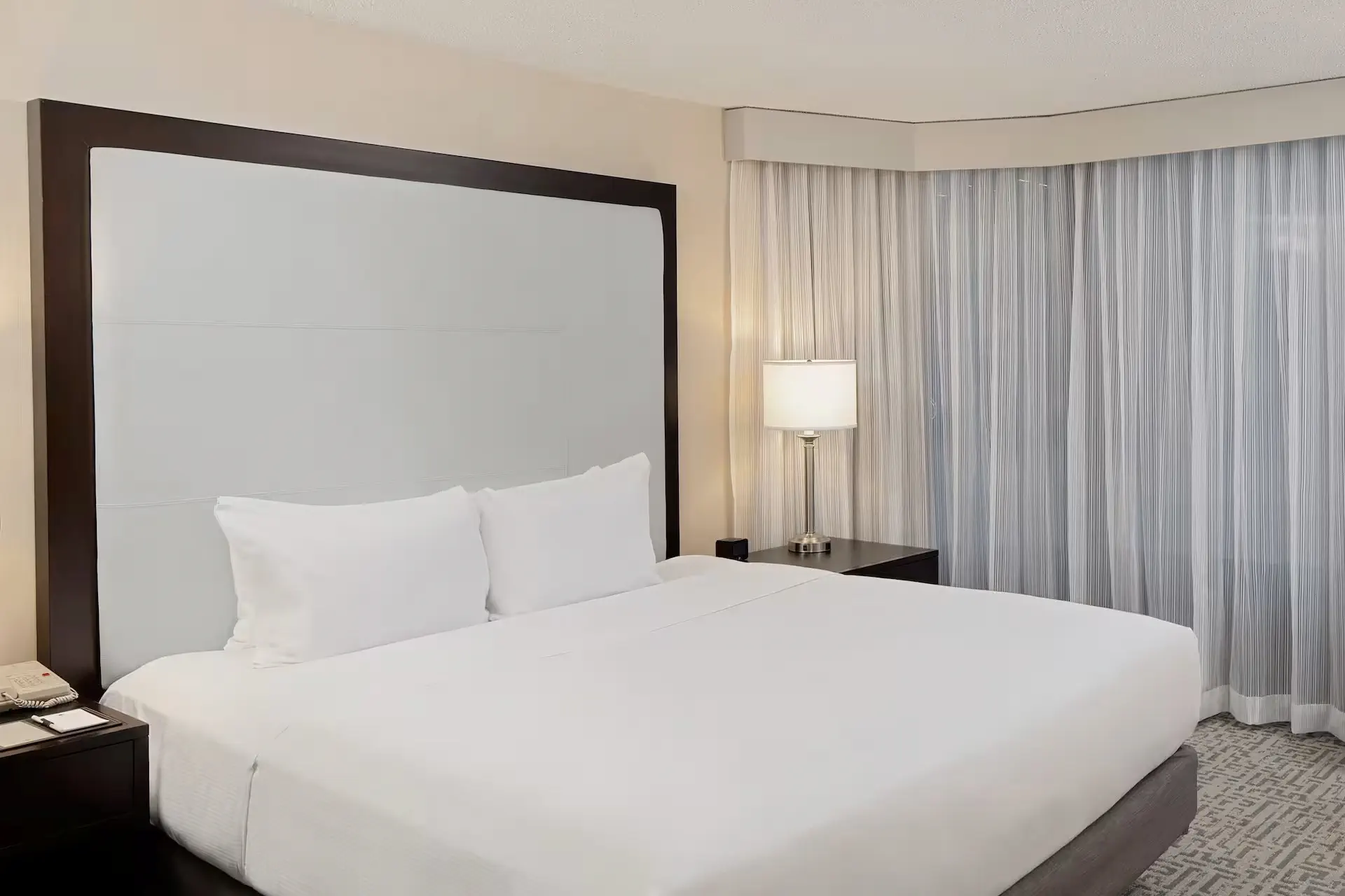Doubletree Chicago Magnificent Mile - zdjęcie 6